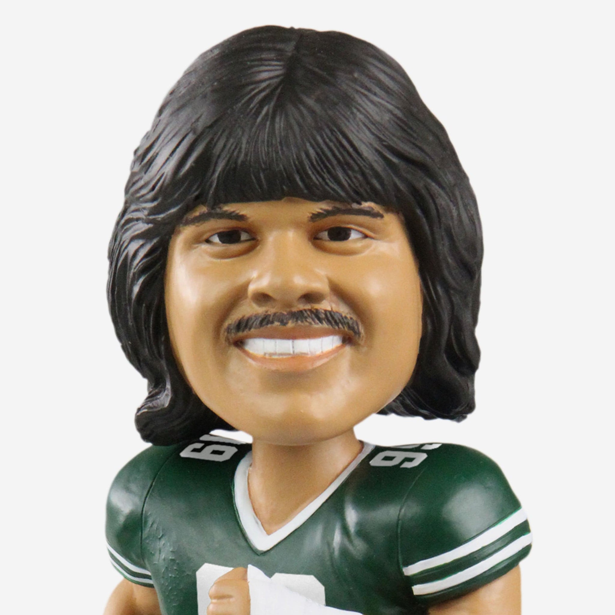 Forever Collectibles New York Jets NFL Bobbleheads for sale