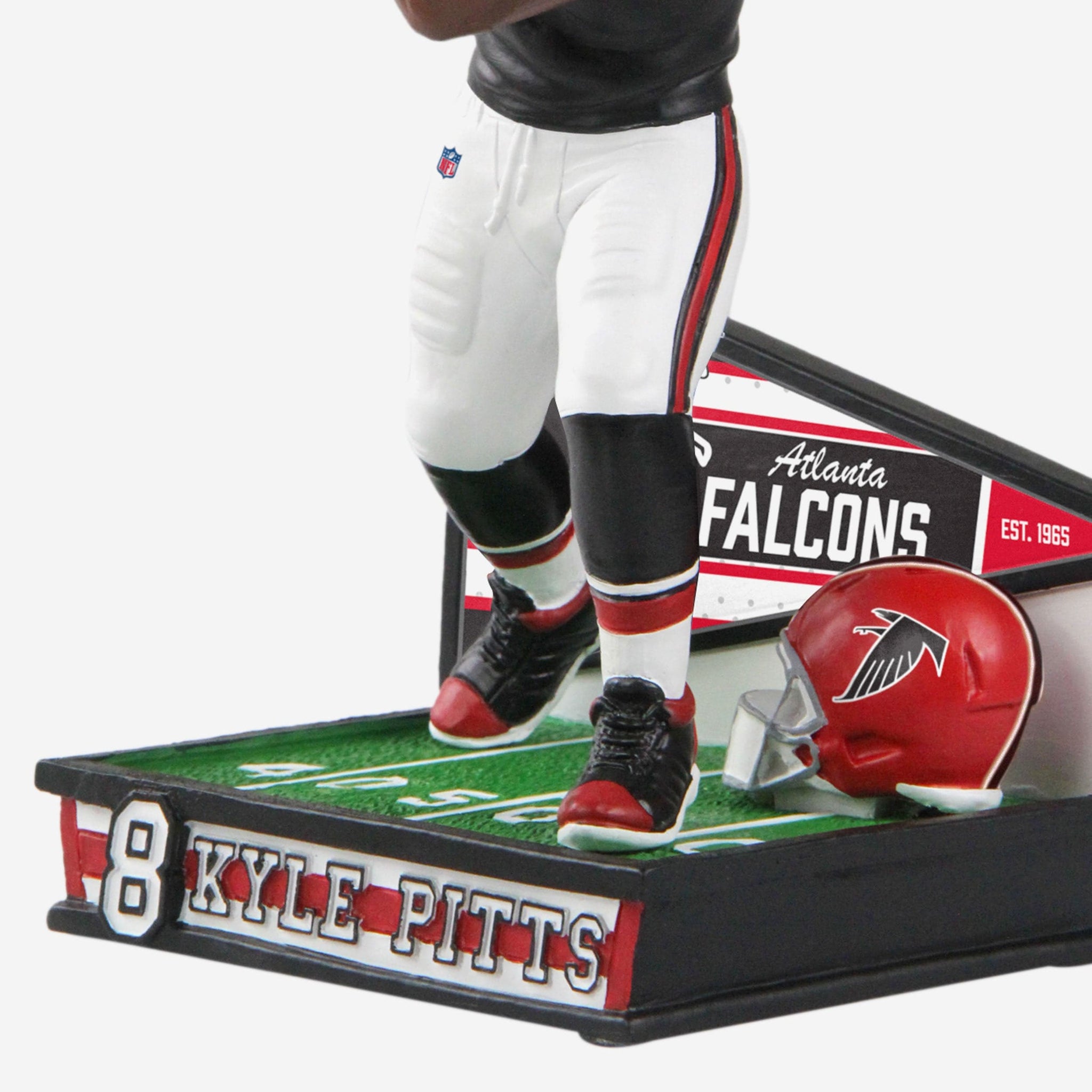 Atlanta Falcons Apparel, Collectibles, and Fan Gear. FOCO