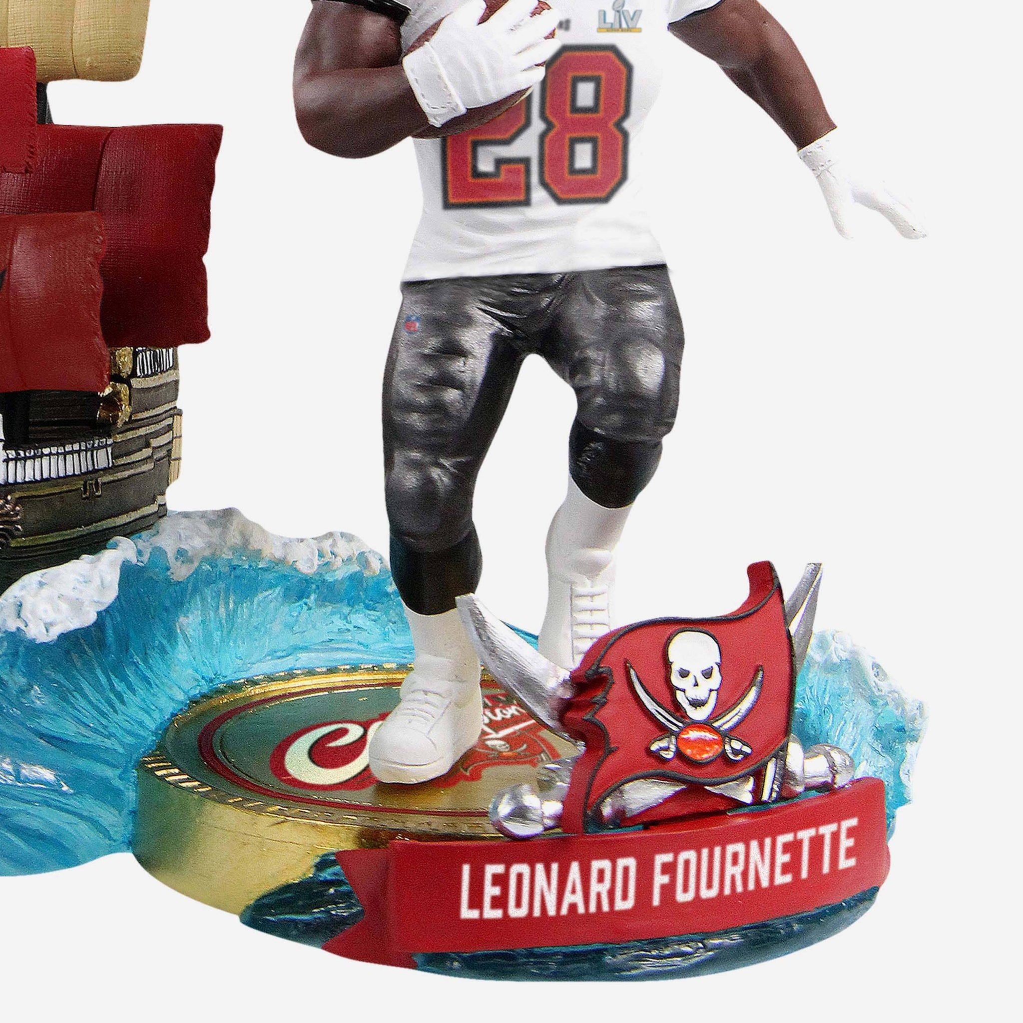 Leonard Fournette Jerseys, Collectibles, Leonard Fournette T-shirts