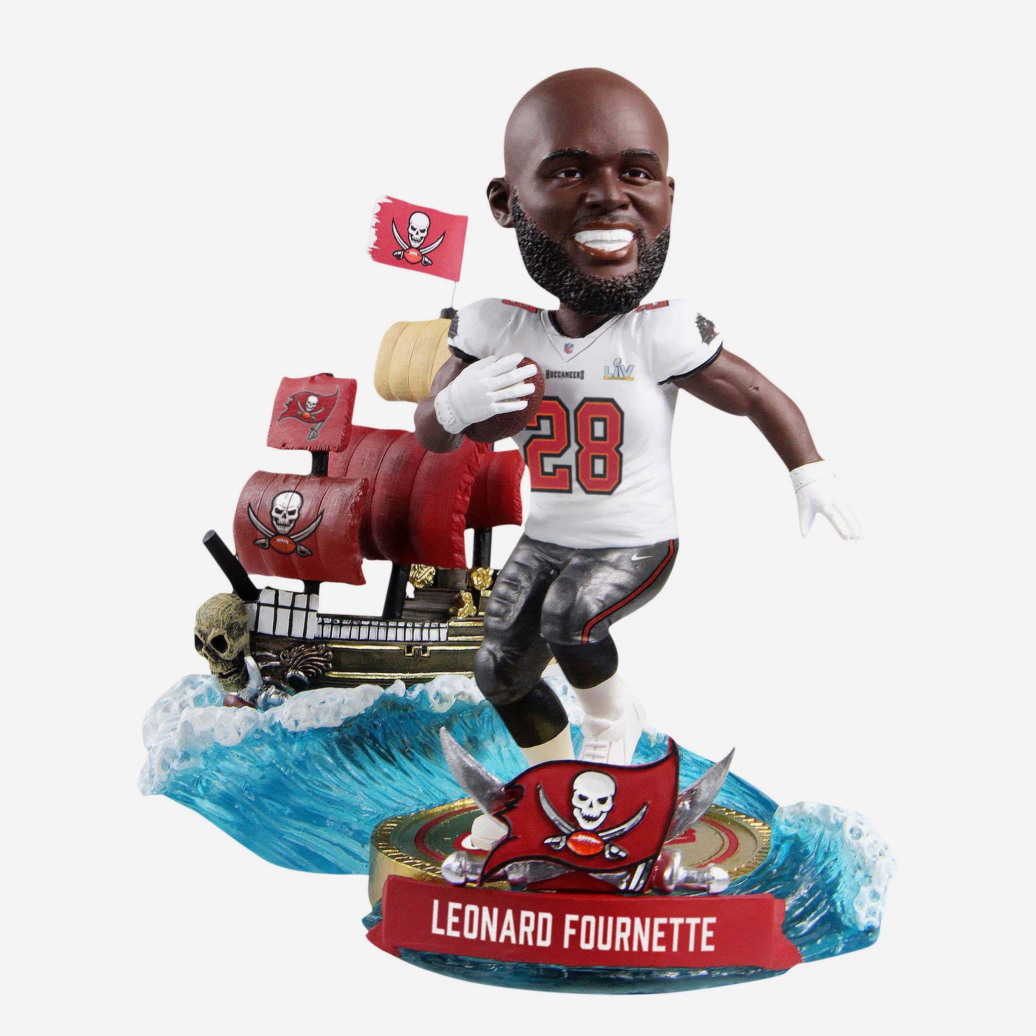 Leonard Fournette Jerseys, Collectibles, Leonard Fournette T-shirts