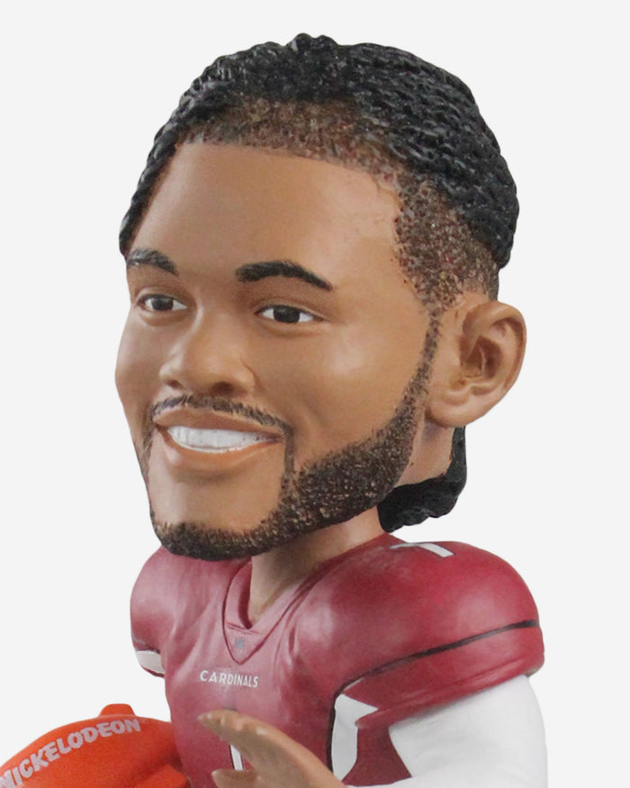 Kyler Murray Arizona Cardinals Slime Zone Bobblehead FOCO - FOCO.com