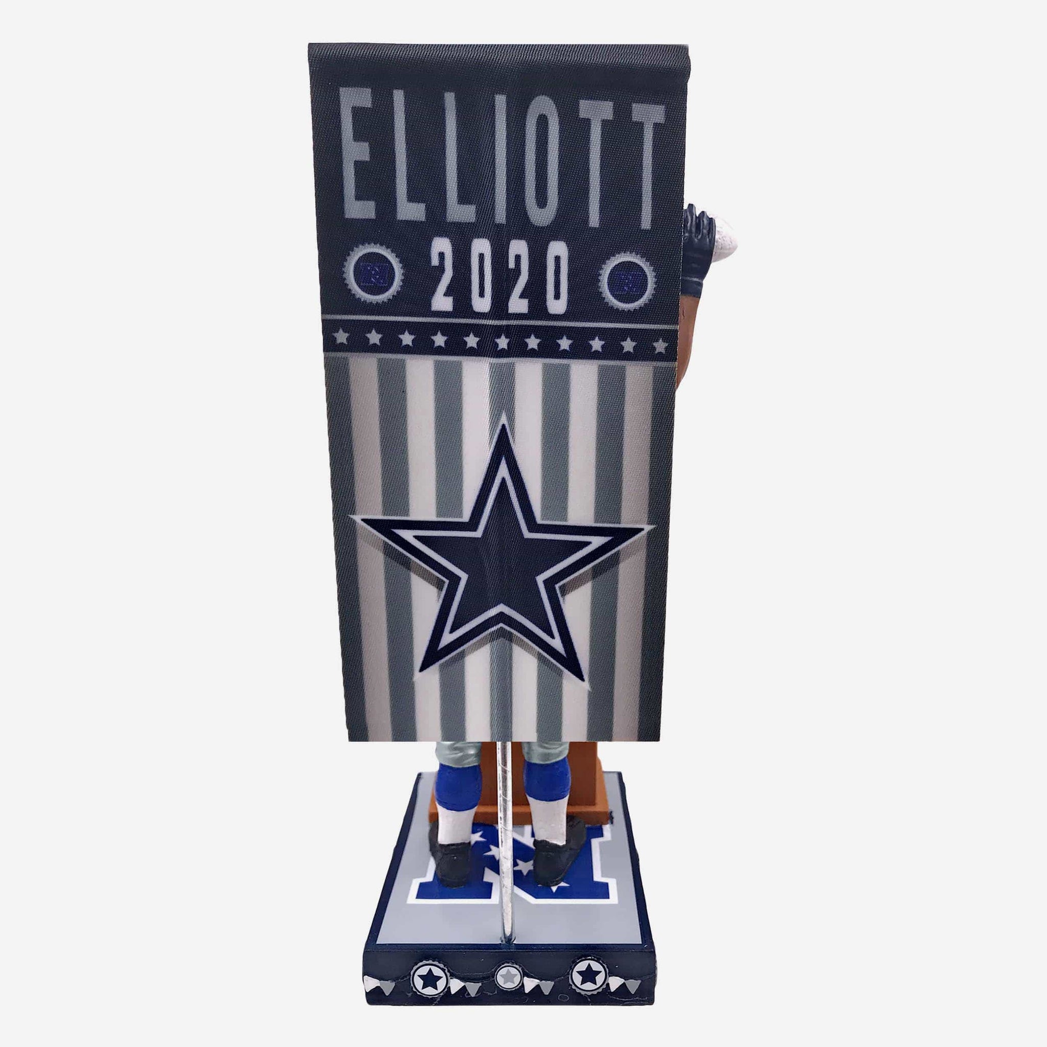 Dallas Cowboys Flag Cornhole Board Wraps