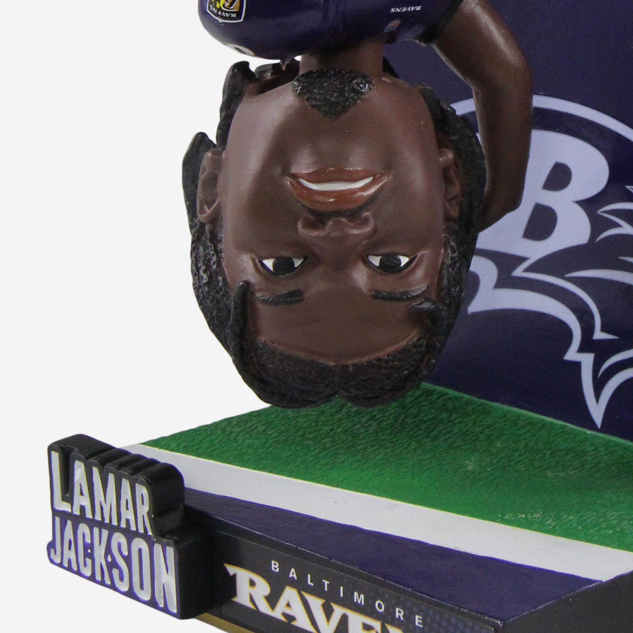 Holiday gift ideas for the Lamar Jackson and Baltimore Ravens fans in your  life