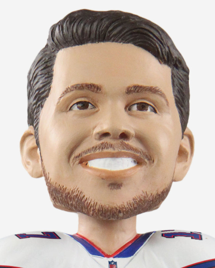 Josh Allen Buffalo Bills Tunnel Entrance Bobblehead FOCO - FOCO.com