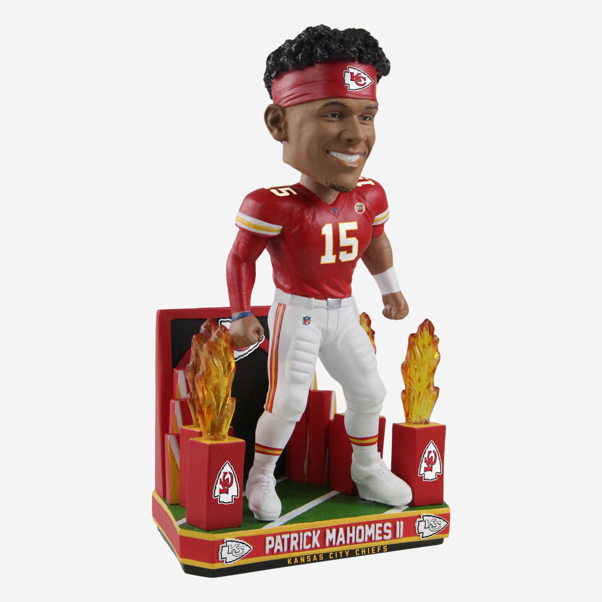 Patrick Mahomes Figure Kansas City Chiefs NFL Series 2 – Blogs Hobby Shop