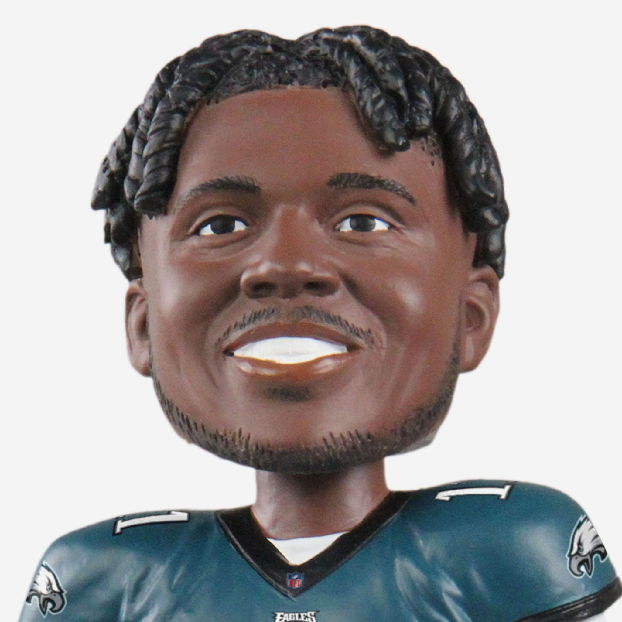 A.J. Brown MAGNET - Philadelphia Eagles Fly Eagles NFL Go Philly AJ