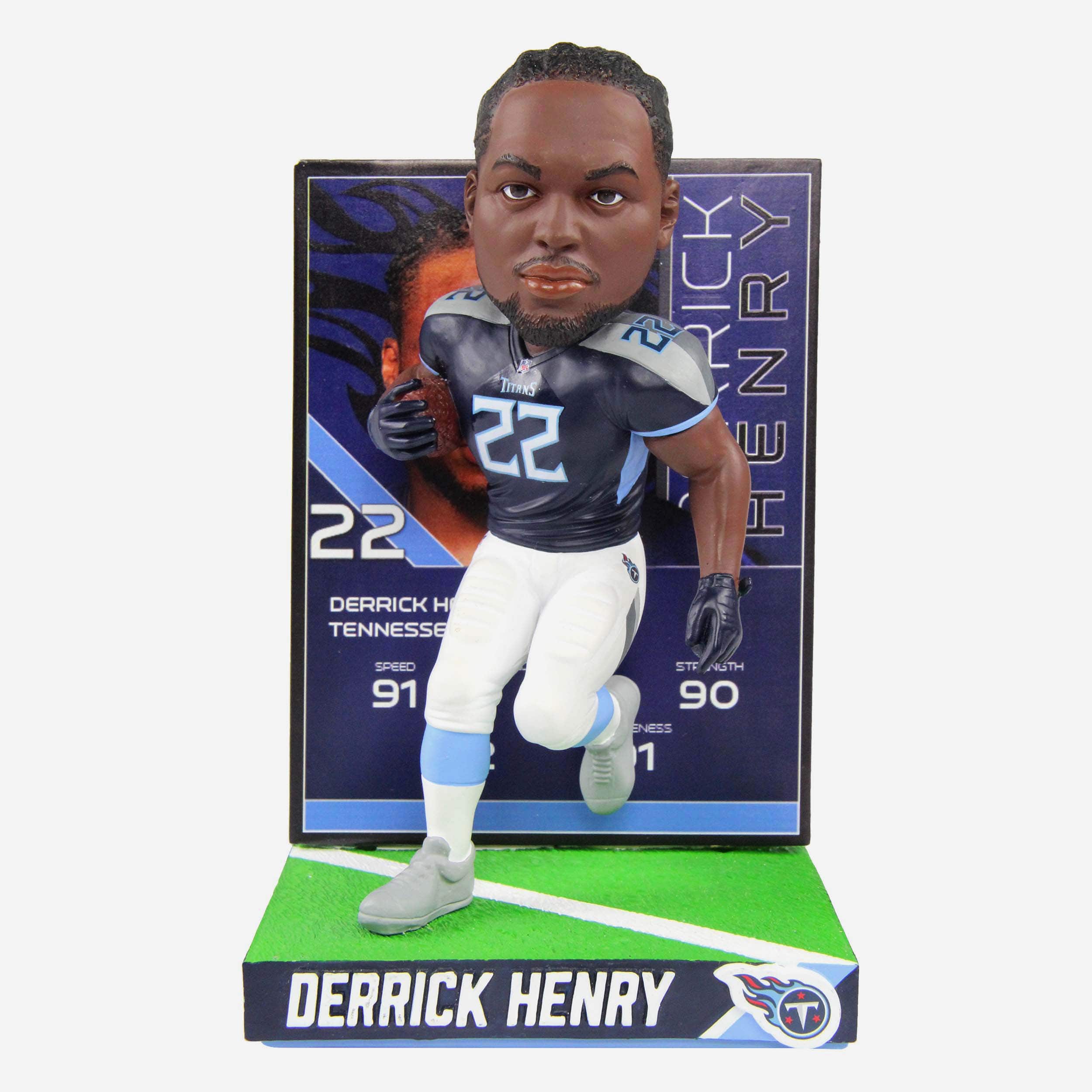 Derrick Henry Action Figures