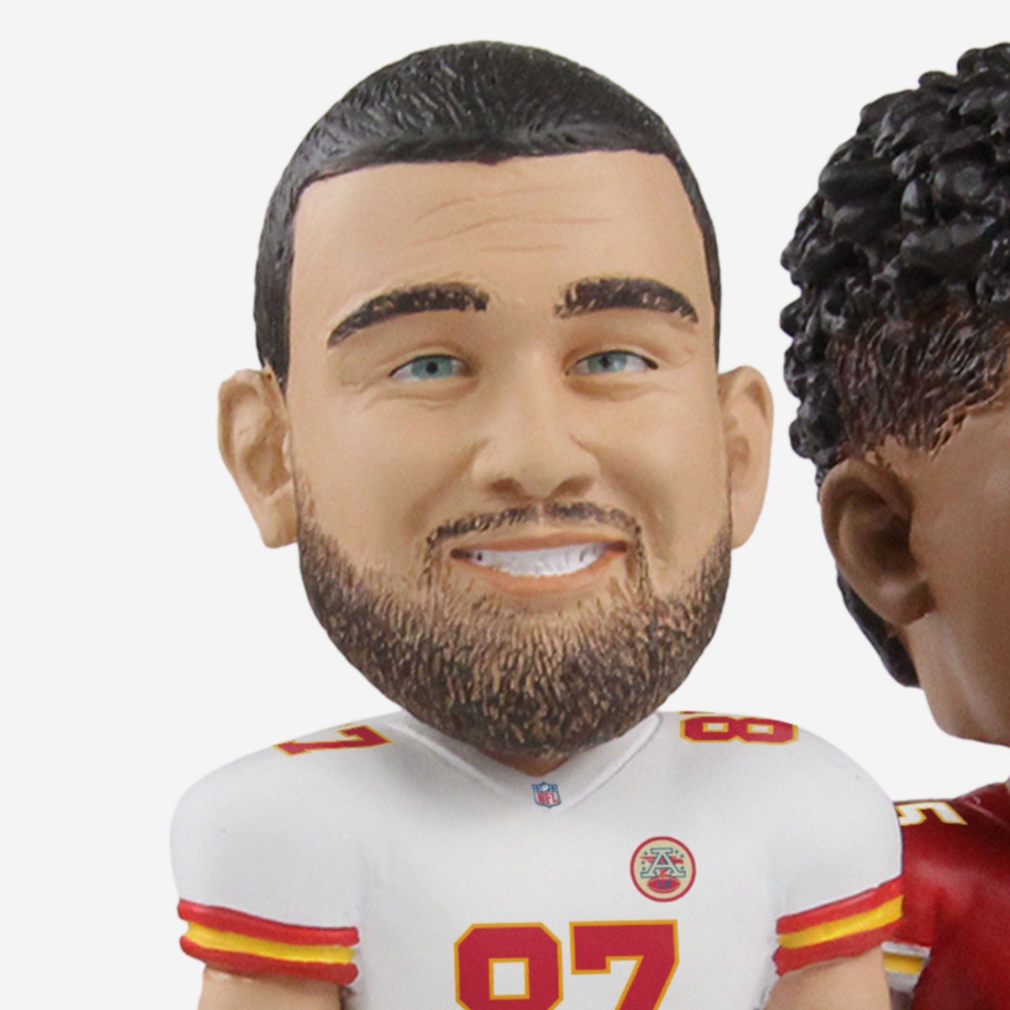 Kansas City Chiefs PZLZ Craft Kit FOCO