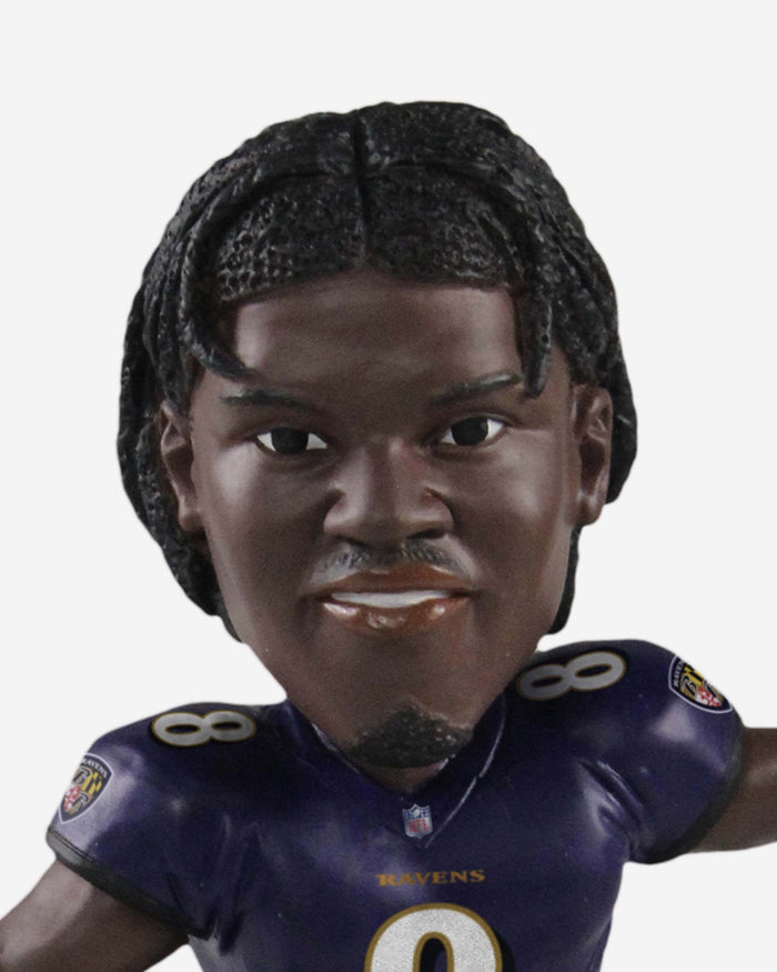 Funko Pop! Football - Baltimore Ravens - Lamar Jackson