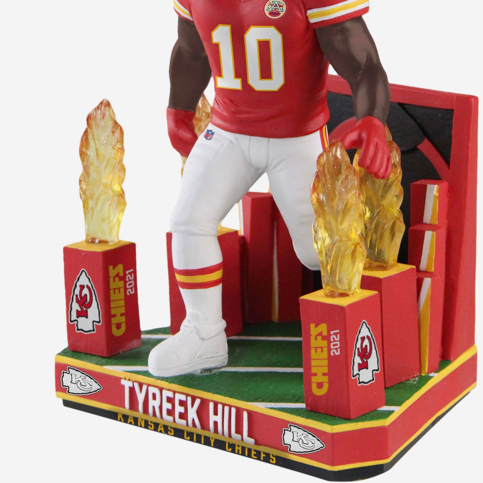 Official Tyreek Hill Kansas City Chiefs Home Decor, Chiefs Tyreek