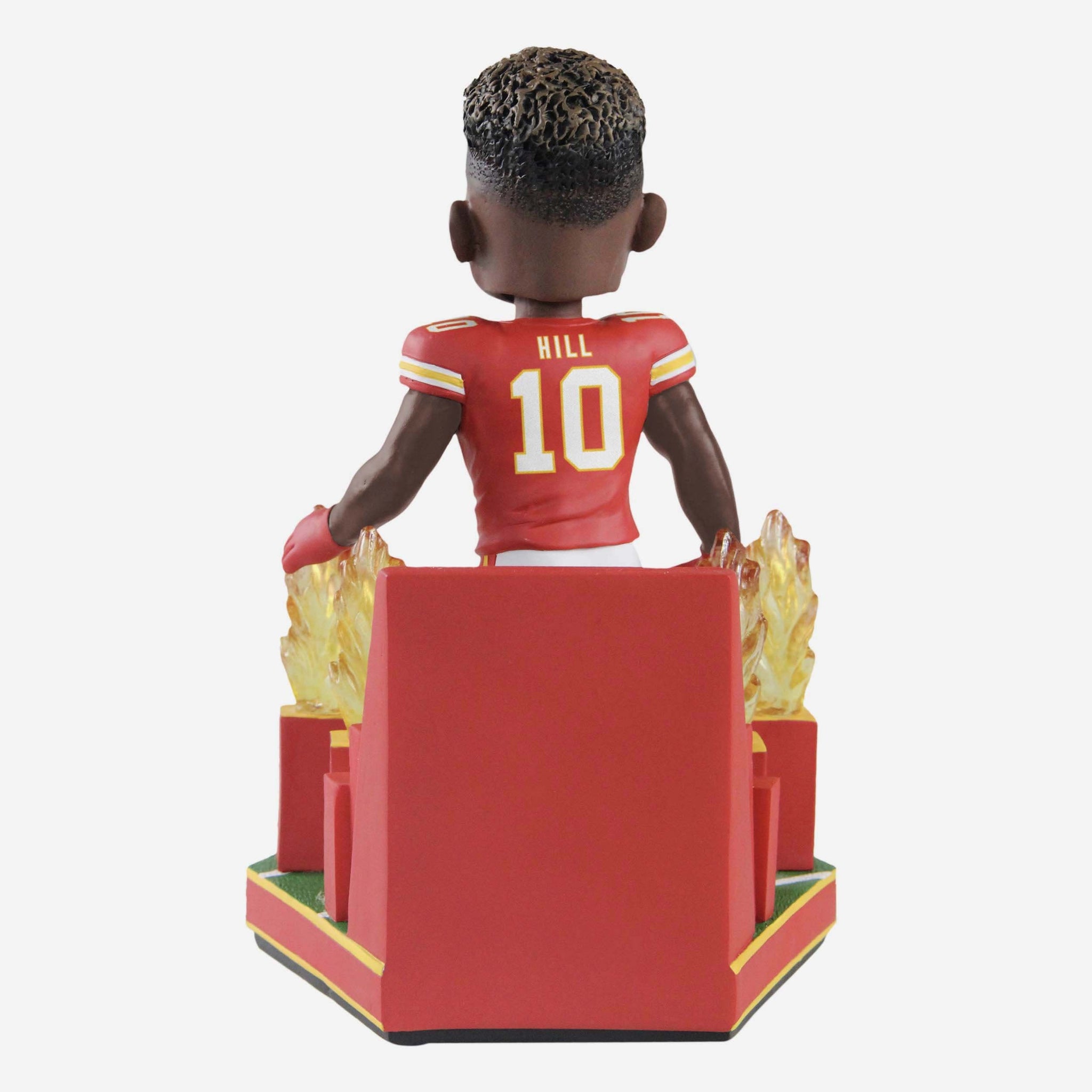 Tyreek Hill Kansas City Chiefs Gamebreaker Bobblehead FOCO