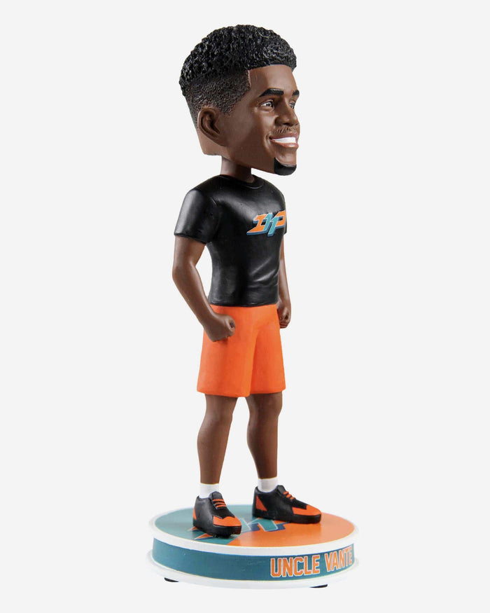 DeVante Parker Uncle Vante Bobblehead FOCO - FOCO.com