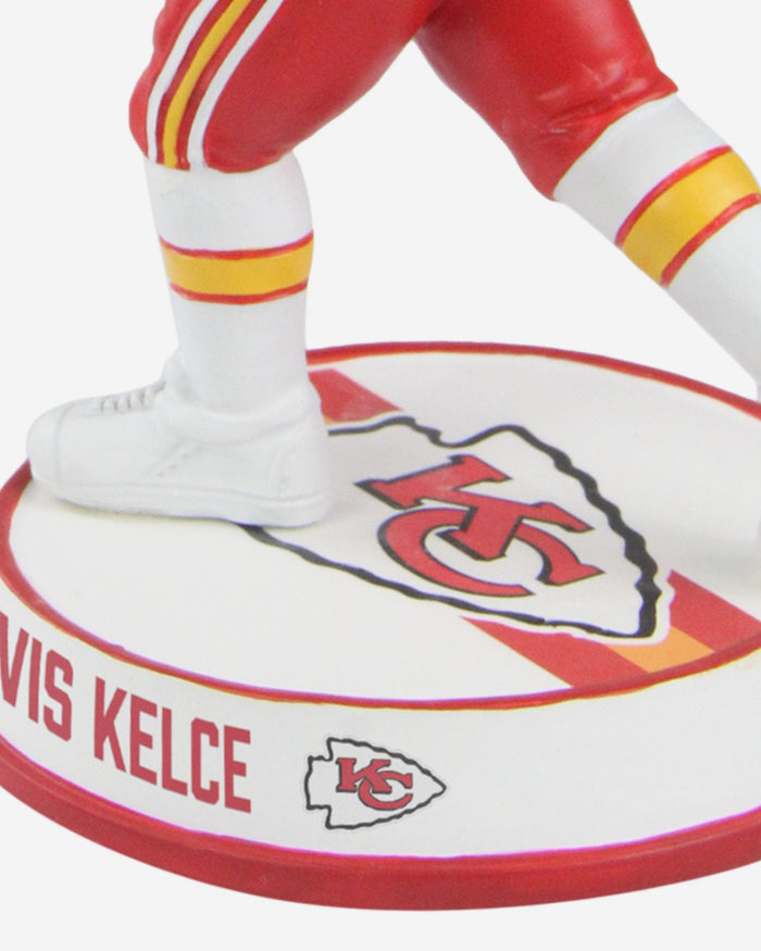 Travis Kelce Kansas City Chiefs Variant Bighead Bobblehead FOCO - FOCO.com