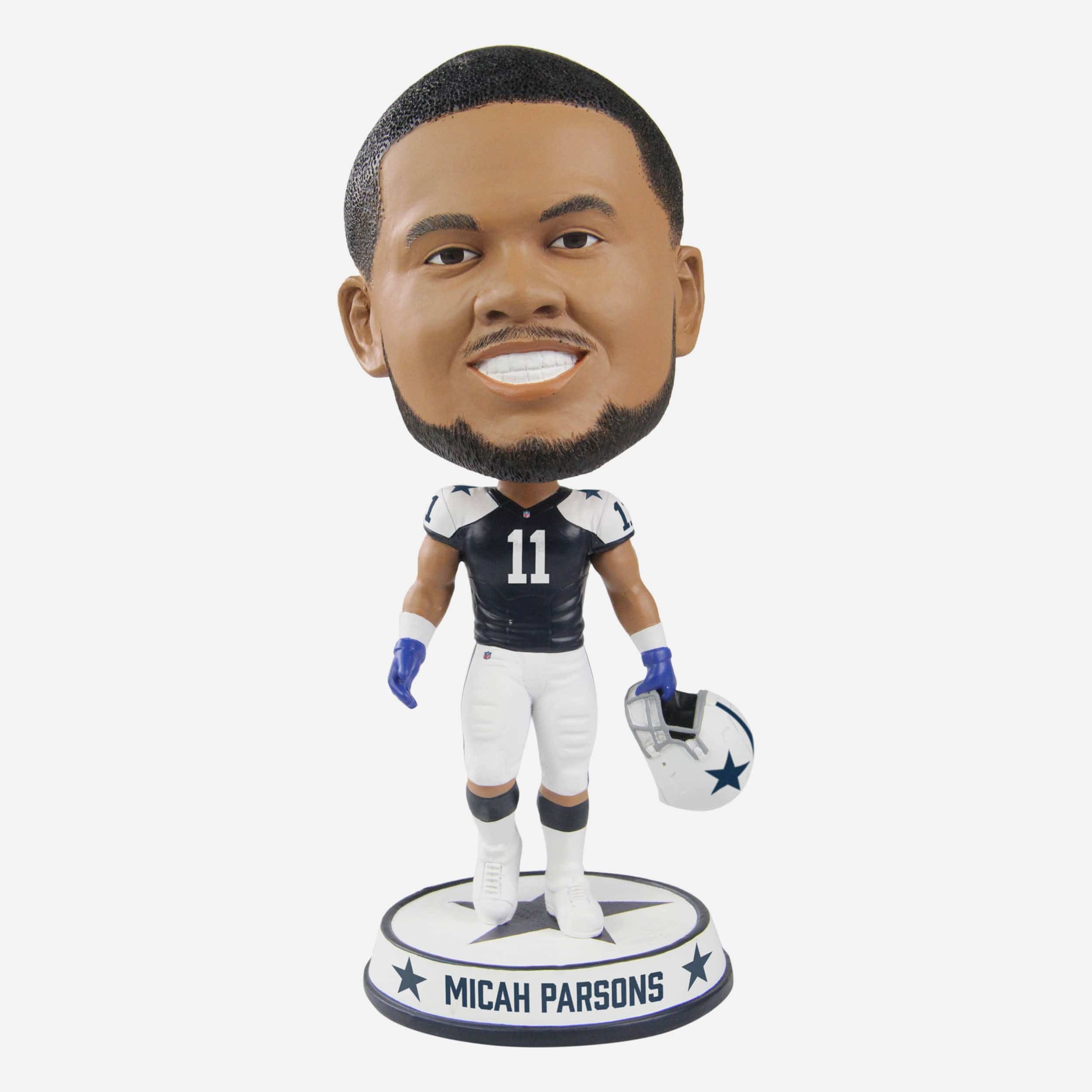 Micah Parsons Merch, Dallas Cowboys, 90s Vintage Bootleg Design