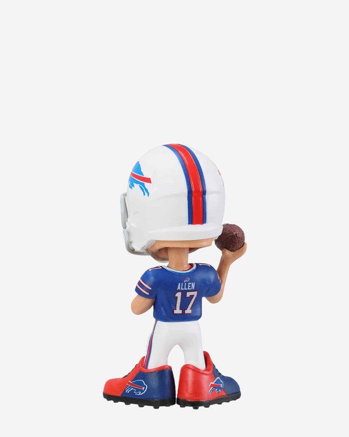 Bills Helmet  The Vinyl Image