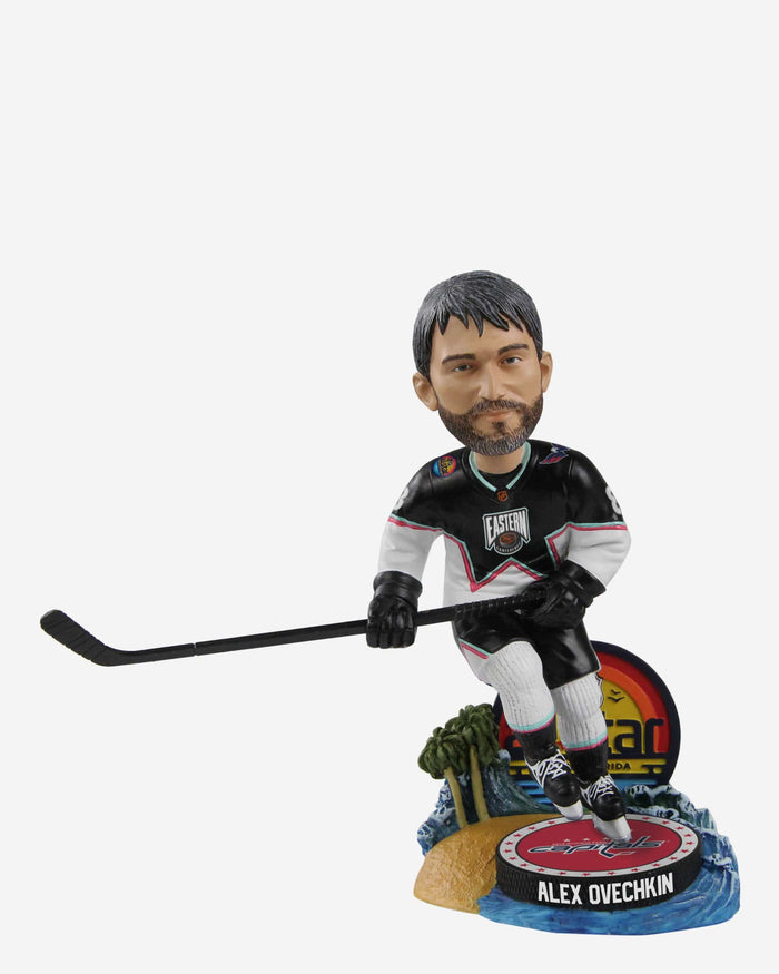 Deals Alex ovechkin bobblehead. NHL