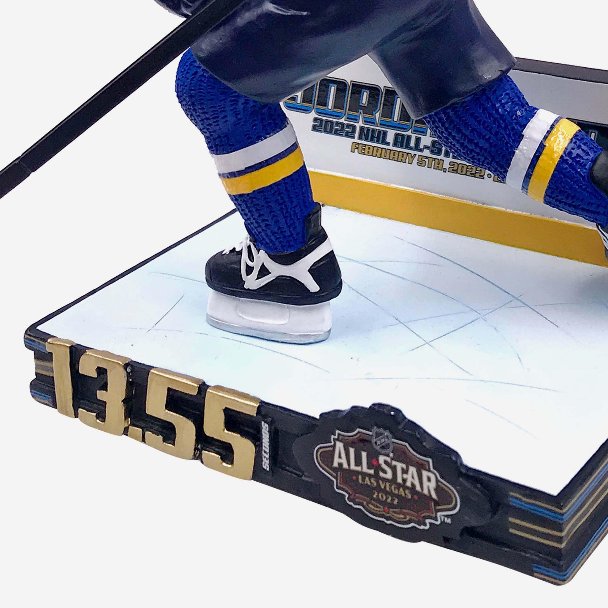 Send your favorite Blues to the 2022 NHL All-Star Game