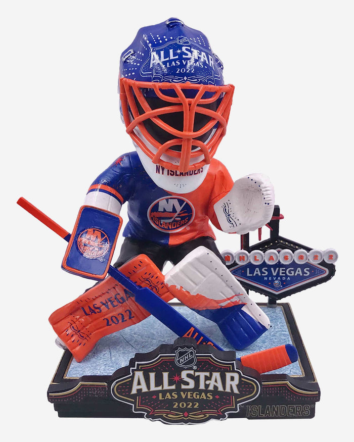 New York Islanders - All Star Sports