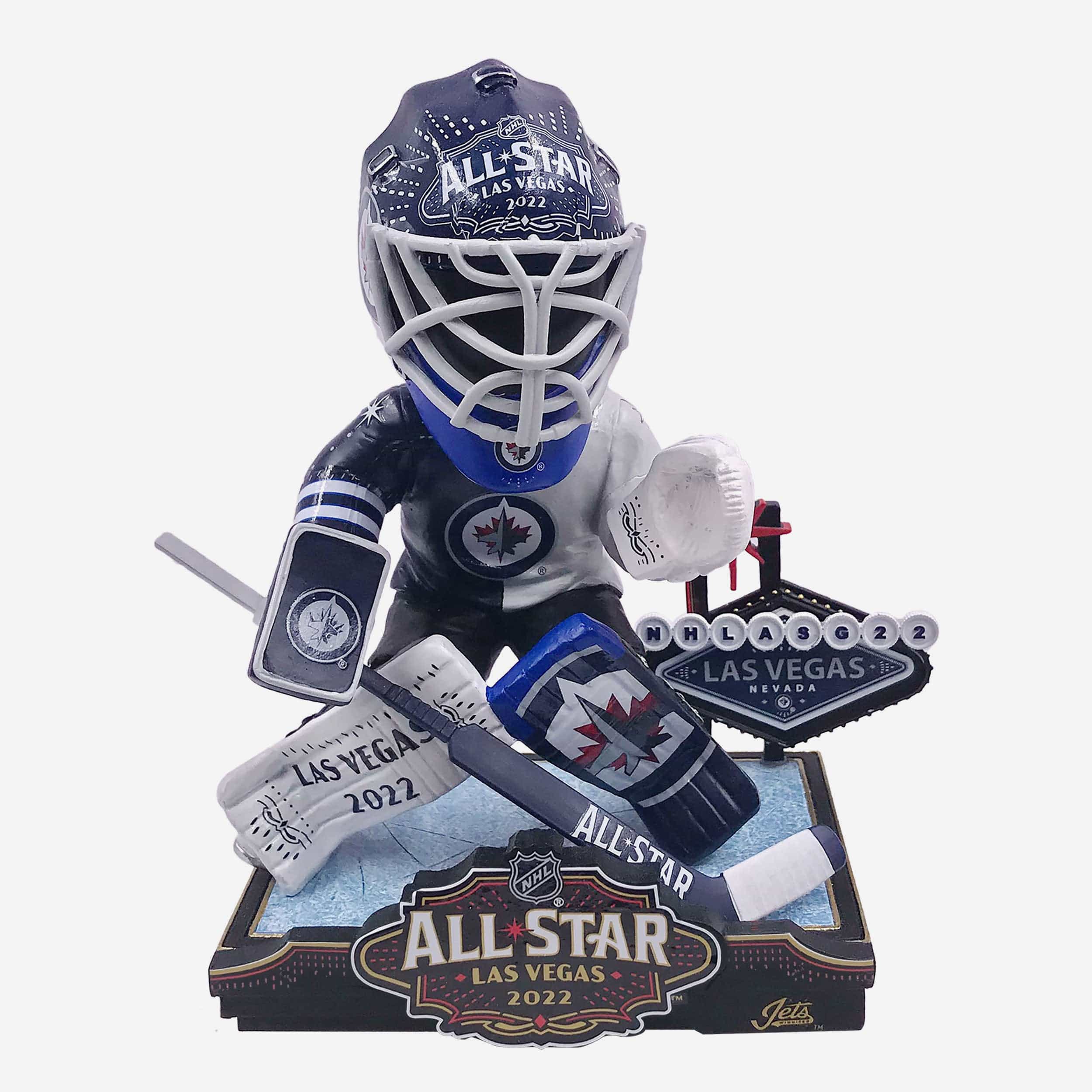 Winnipeg Jets - All Star Sports