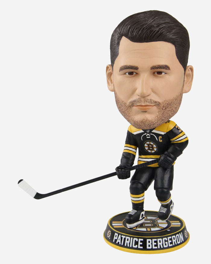 Boston Bruins All-Star Bobbles on Parade Bobblehead Officially Licensed by NHL