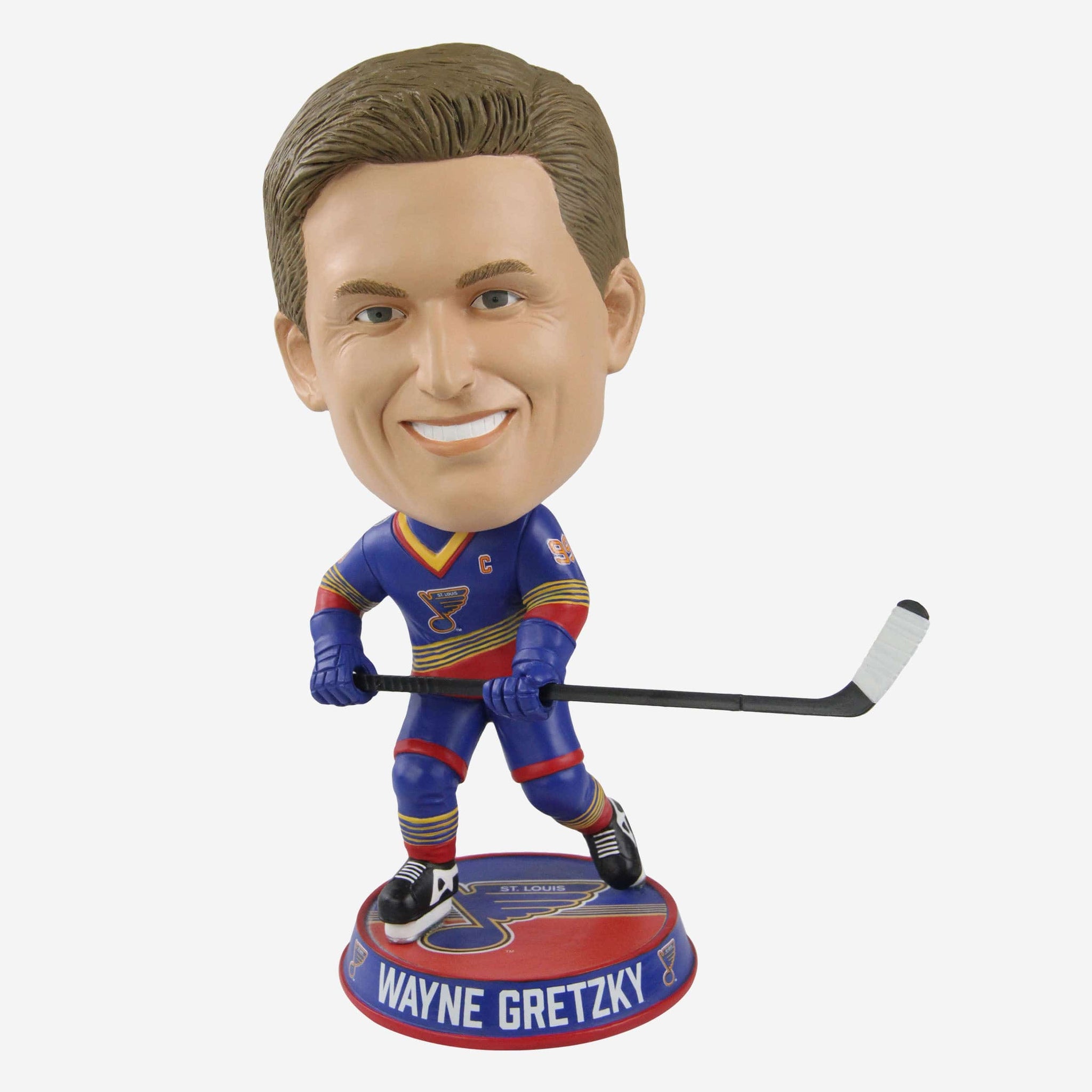 Los Angeles Kings Gift Guide: 10 must-have Wayne Gretzky items