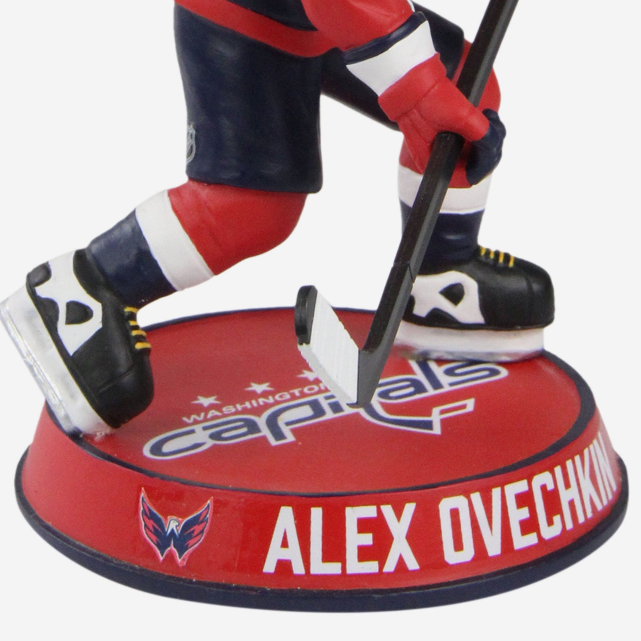 Alexander Ovechkin Washington Capitals Framed Showcase Bobblehead NHL at  's Sports Collectibles Store