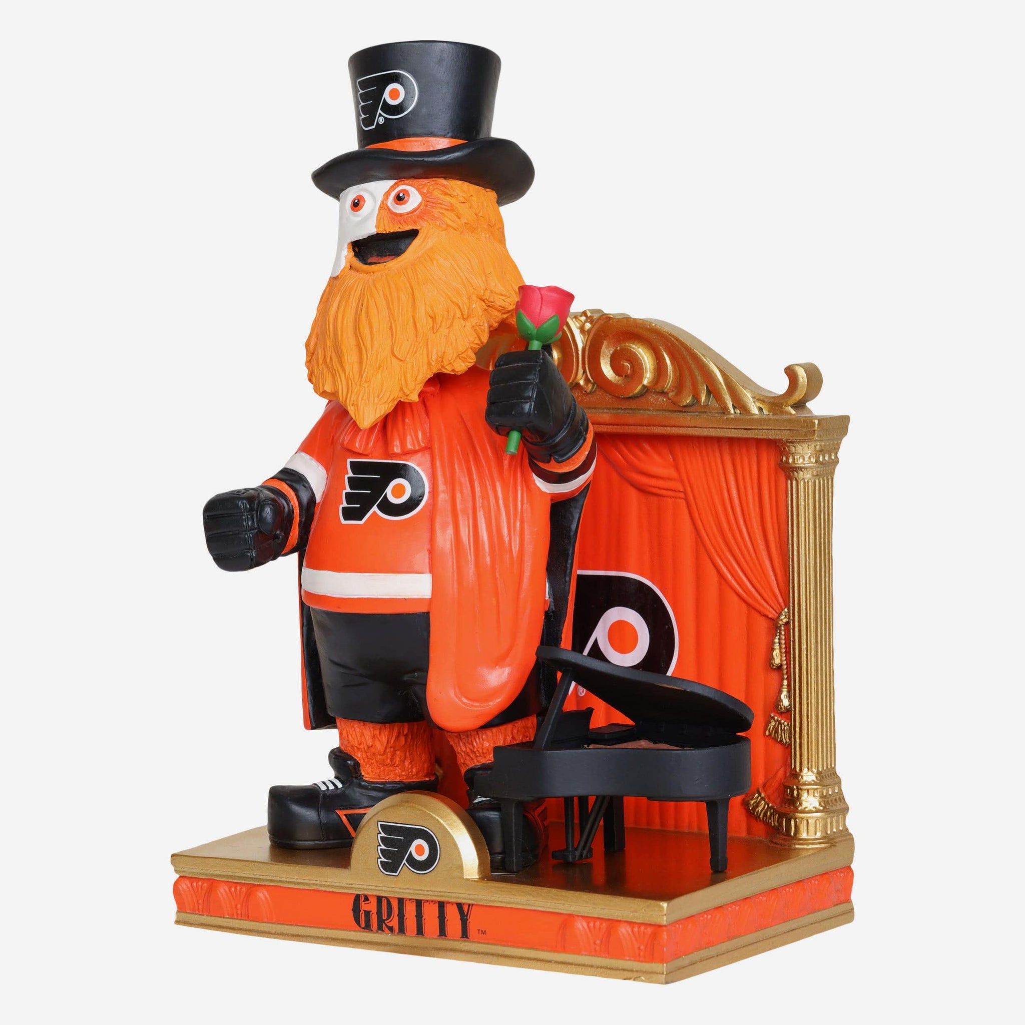 Gritty Philadelphia Flyers Large Plush Mascot FOCO