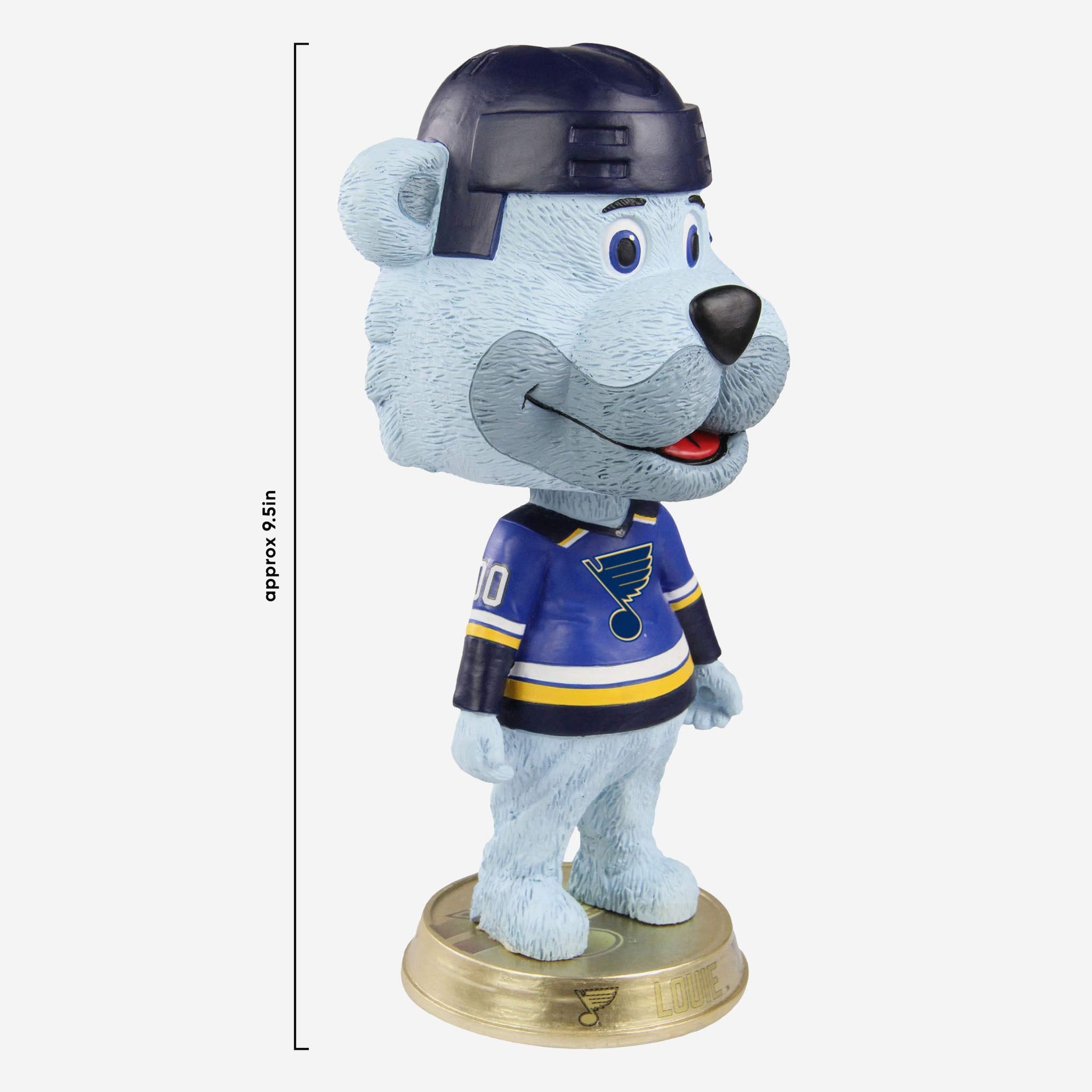 Louie  St. Louis Blues