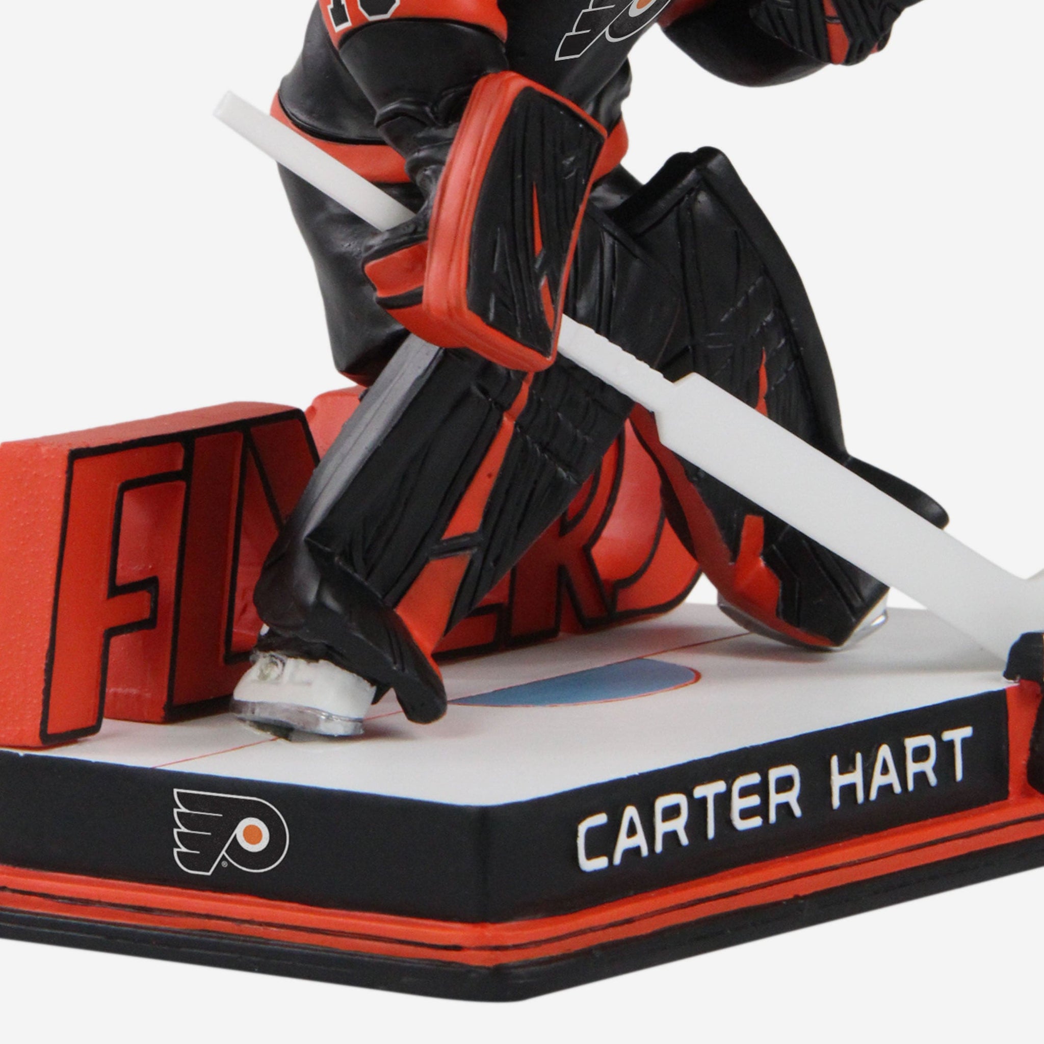 Carter Hart Philadelphia Flyers Alternate Jersey Bobblehead FOCO