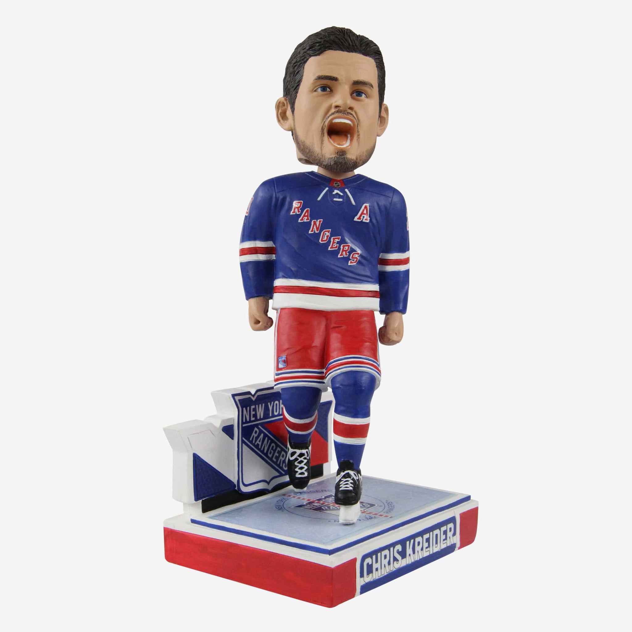 Sale New York rangers bobbleheads