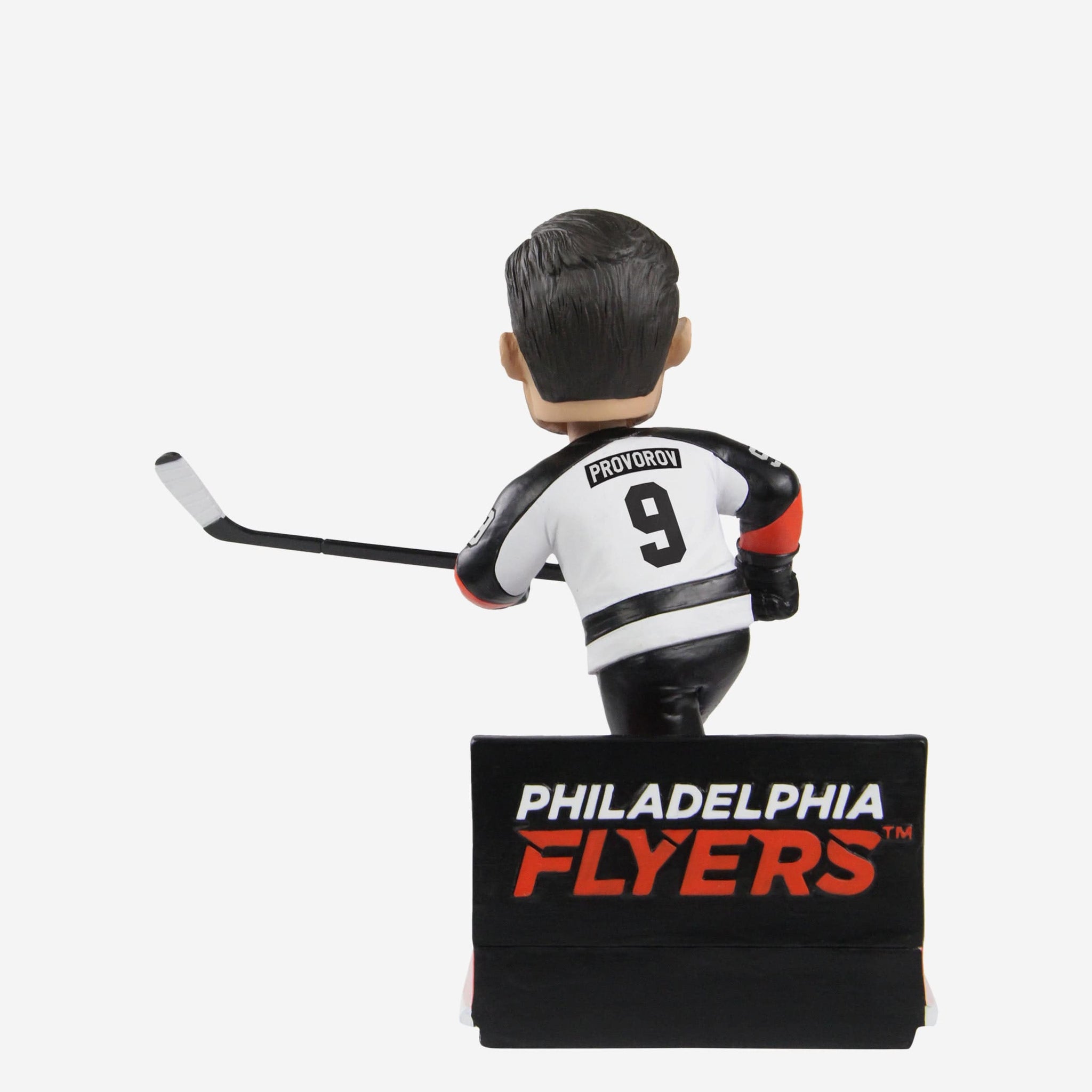 Philadelphia Flyers '22 Reverse Retro Authentic Pro Hoodie