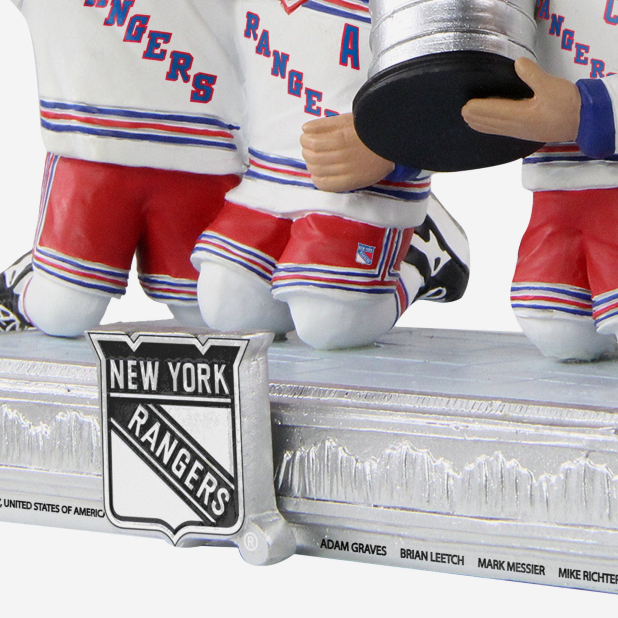 New York Rangers Apparel, Collectibles, and Fan Gear. FOCO
