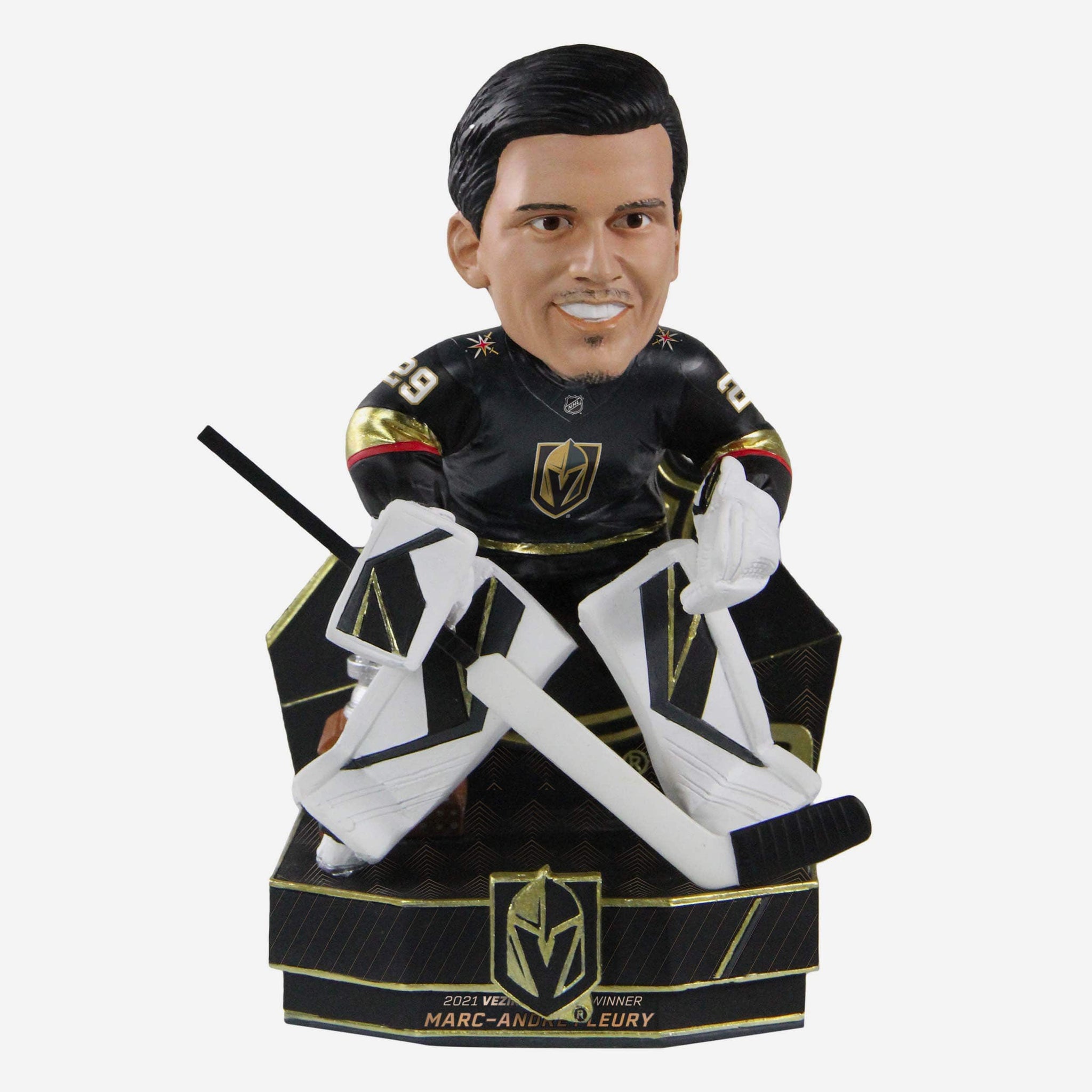 Marc-Andre Fleury Vegas Golden Knights Youth Home Premier Player