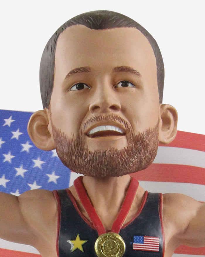 David Taylor Magic Man Bobblehead FOCO - FOCO.com