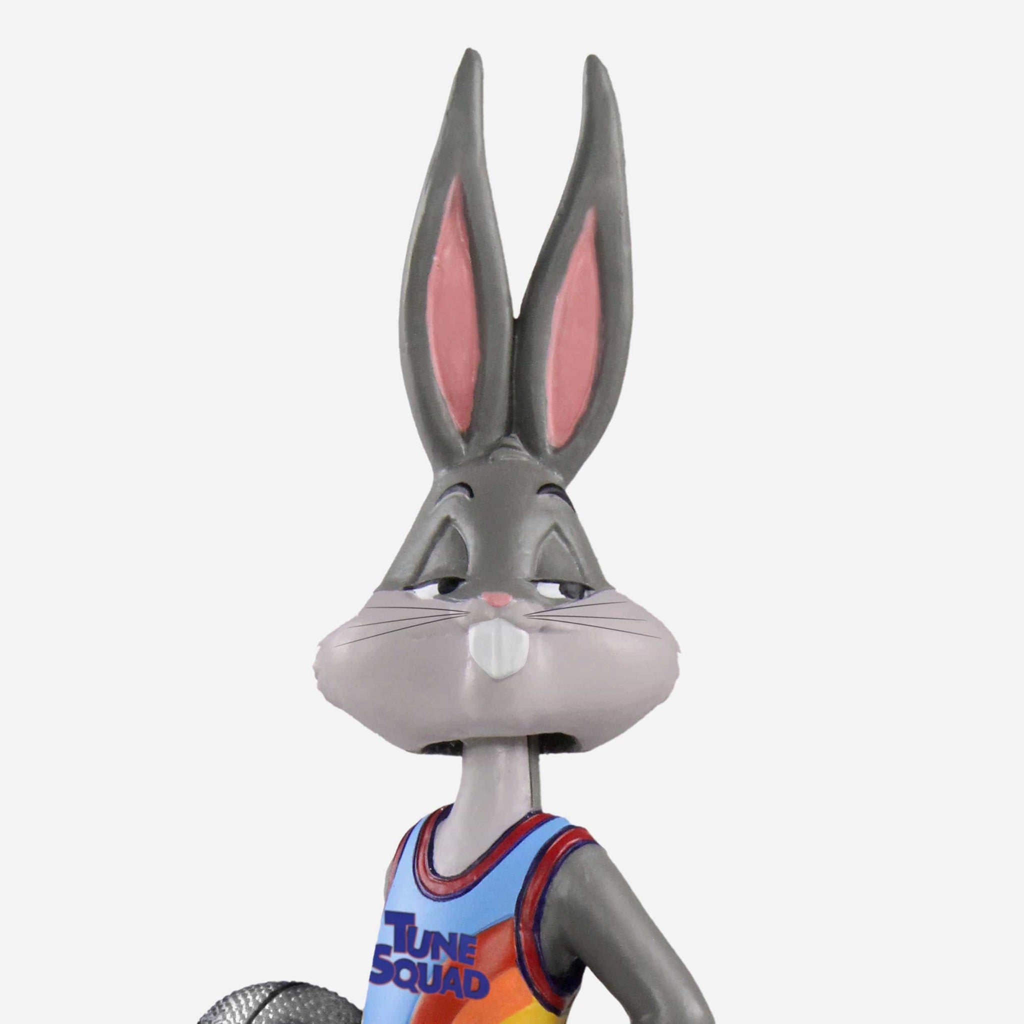 New York Mets Looney Tunes Bugs Bunny Royal Baseball Jersey -   Worldwide Shipping