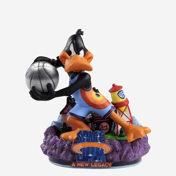 FOCO FOCO Looney Tunes Daffy Duck as Duck Dodger Character Bobblehead  [CAT_5092] - FOCO Looney Tunes Daffy Duck as Duck Dodger Character  Bobblehead [CAT_5092] . Buy Super Man toys in India. shop