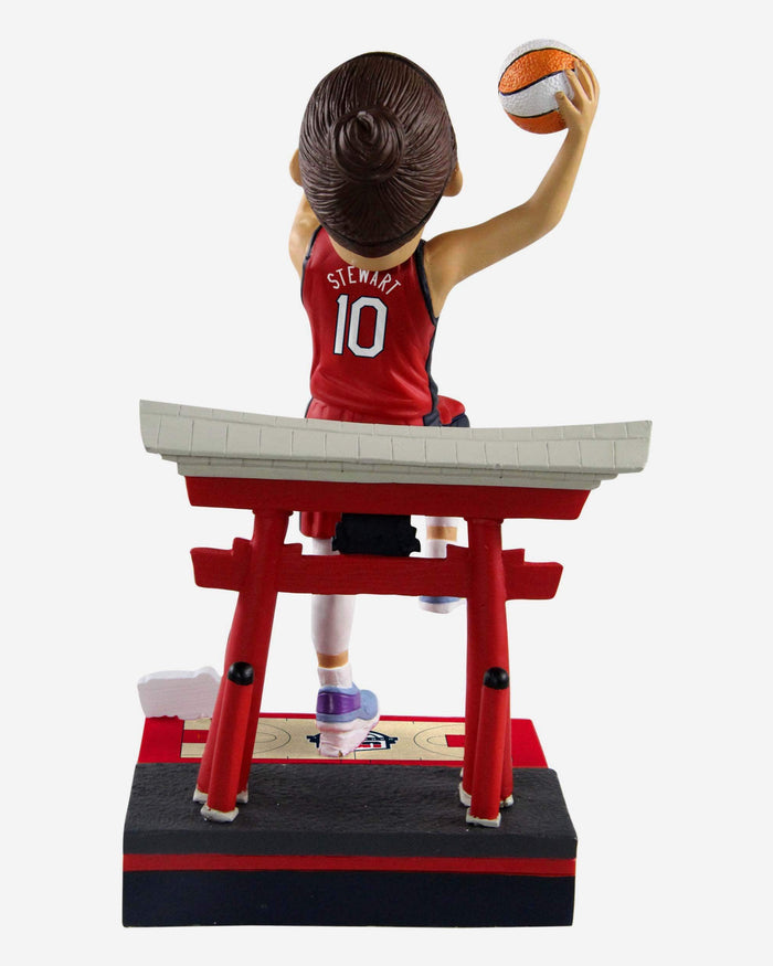 Breanna Stewart USA Basketball Womens National Team Tokyo Bobblehead FOCO - FOCO.com