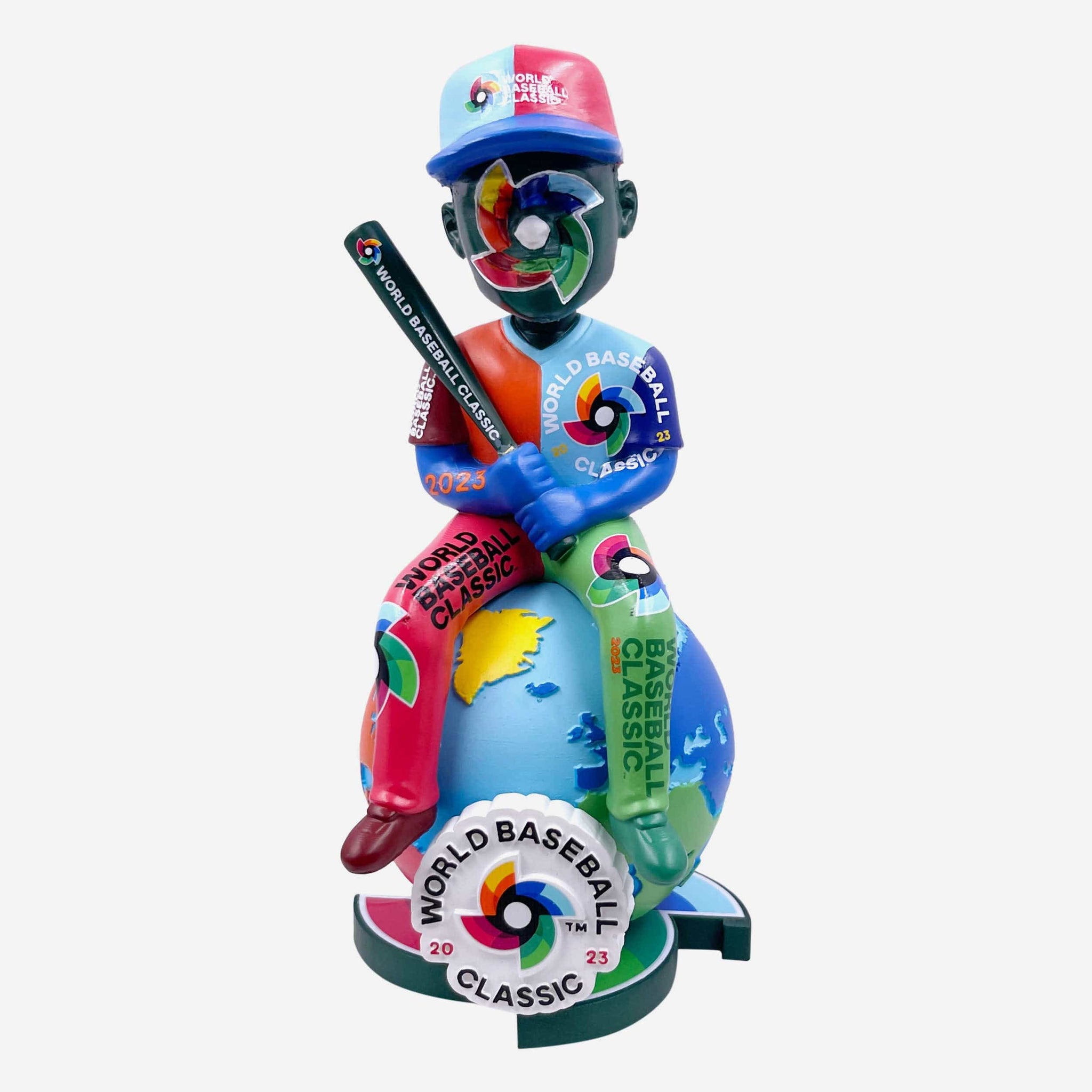 Baseball — Promotional Products: Bobbleheads, Collectibles