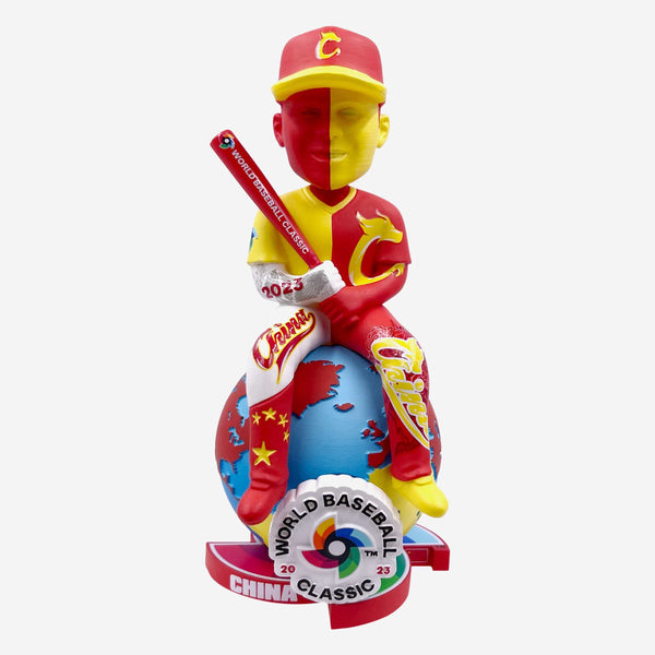 Korea 2023 World Baseball outlets Classic Bobbles On Parade Bobblehead