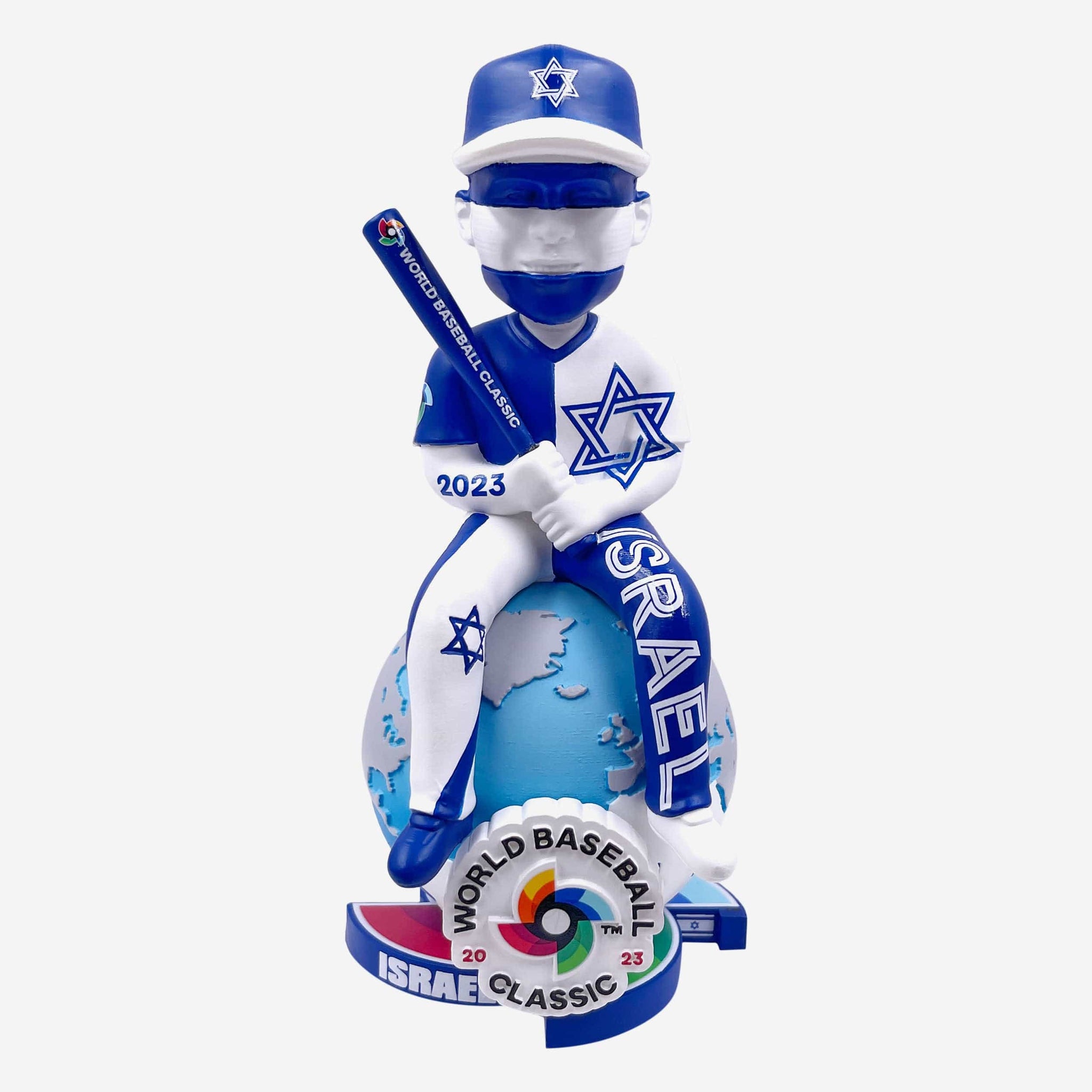 2023 World Baseball Classic: Details on all Israel players and coaches -  Fish Stripes