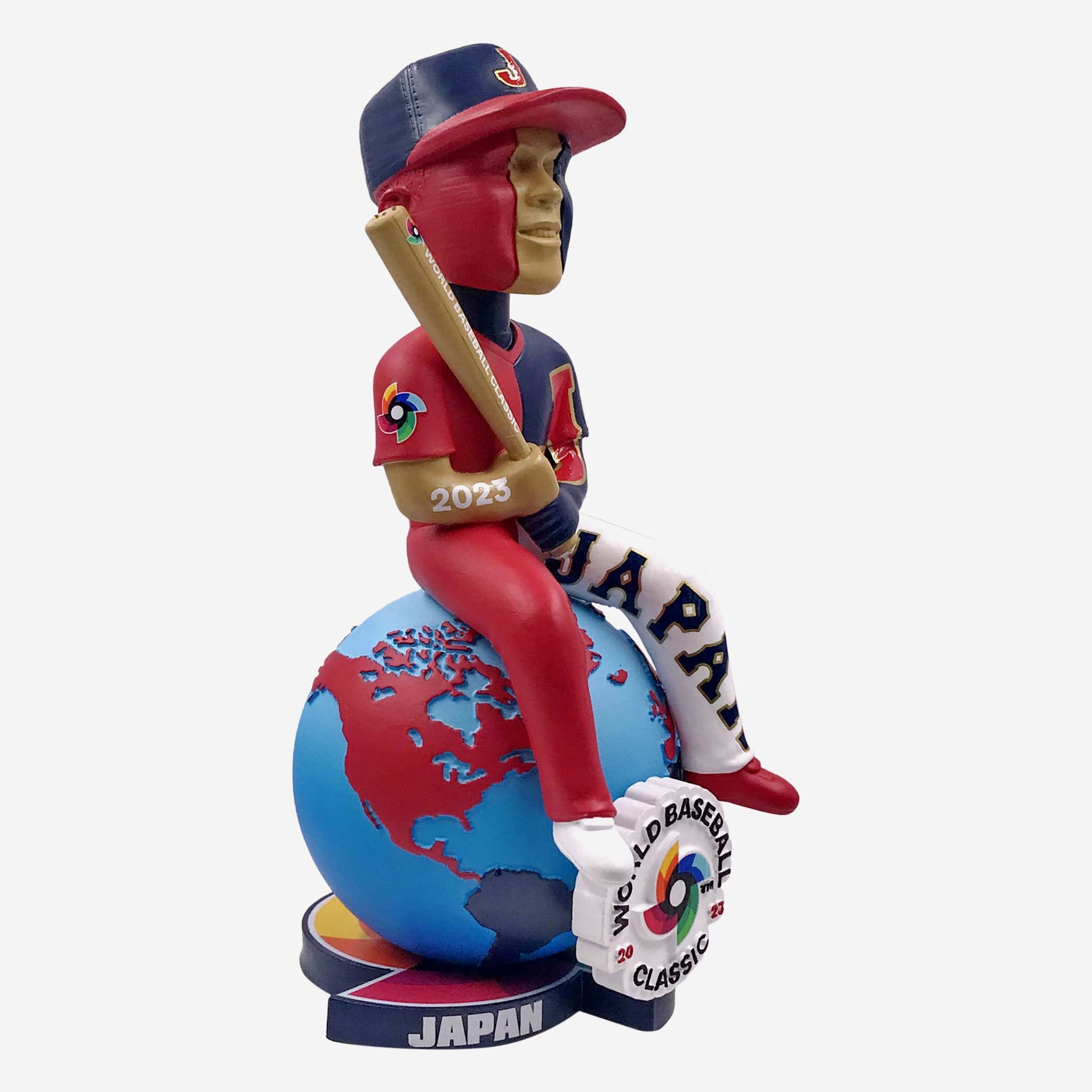 Colorado Rockies 2023 All-Star Bobbles on Parade Bobblehead FOCO