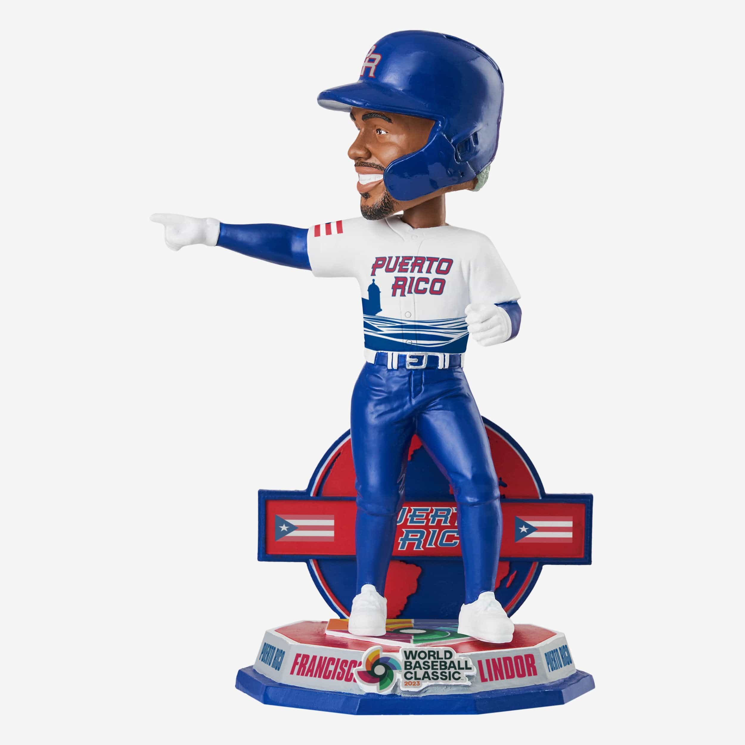 LOOK: FOCO releases Francisco Lindor bobblehead in Mets' black