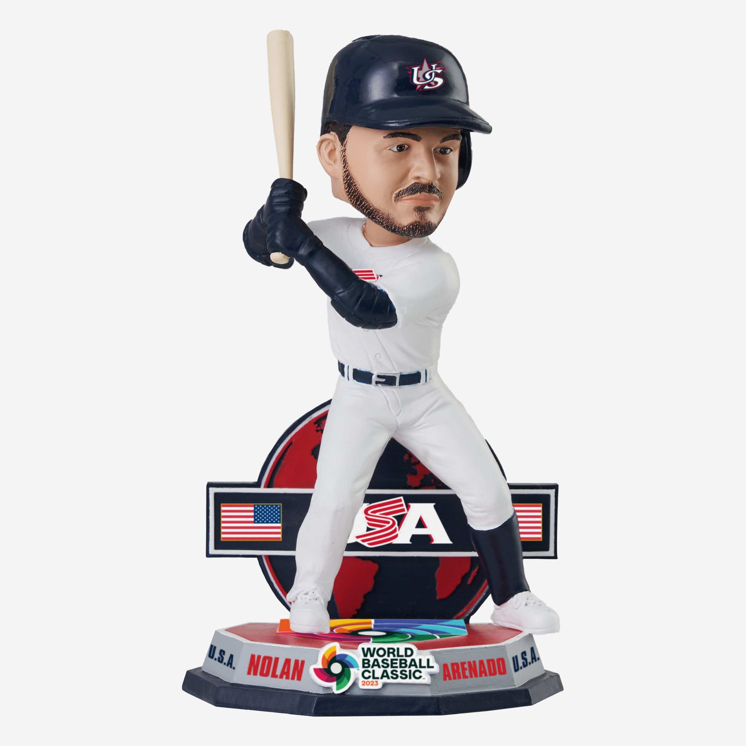 J.d Martinez Bobble head Trade Or Sell for Sale in City Of