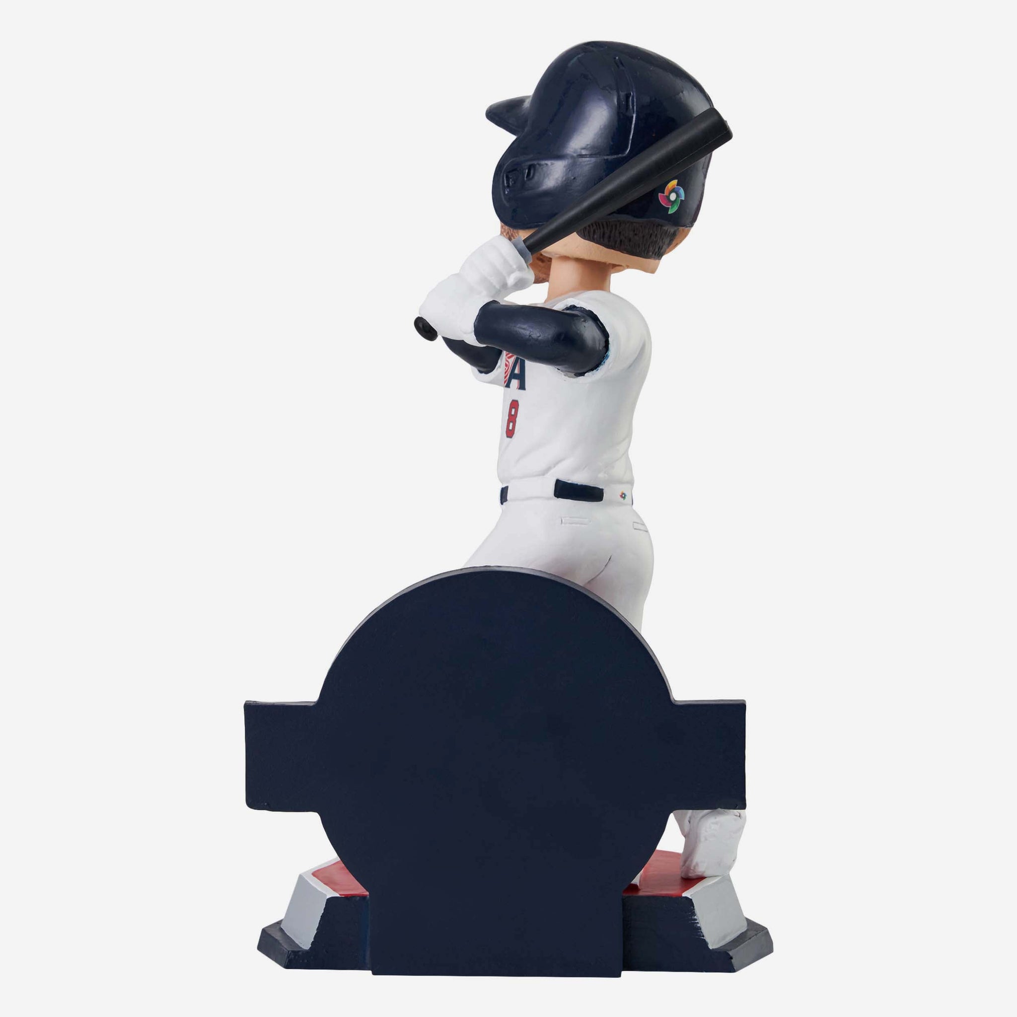 Trea Turner Los Angeles Dodgers 2022 MLB All-Star Bobblehead FOCO