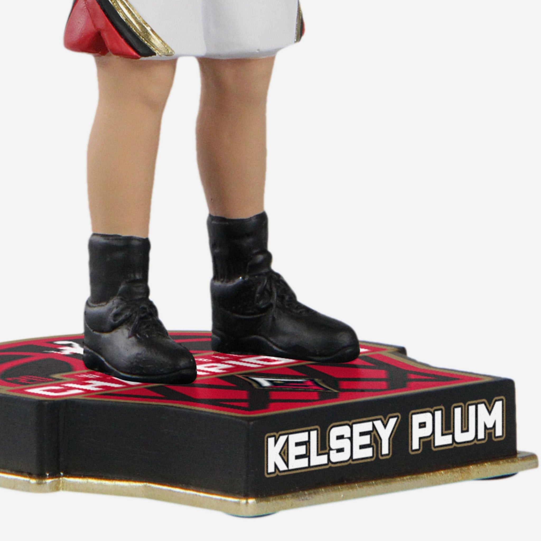 FREE shipping Kelsey Plum Las Vegas Aces 2022 WNBA World Champion