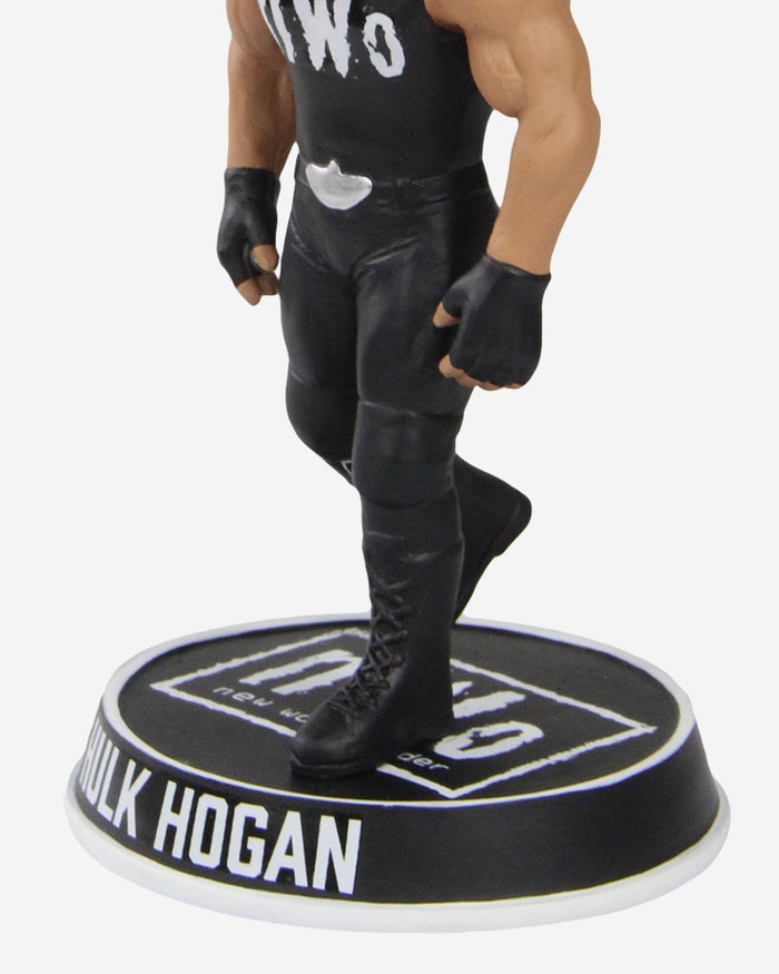Hulk Hogan nWo WWE Bighead Bobblehead FOCO - FOCO.com