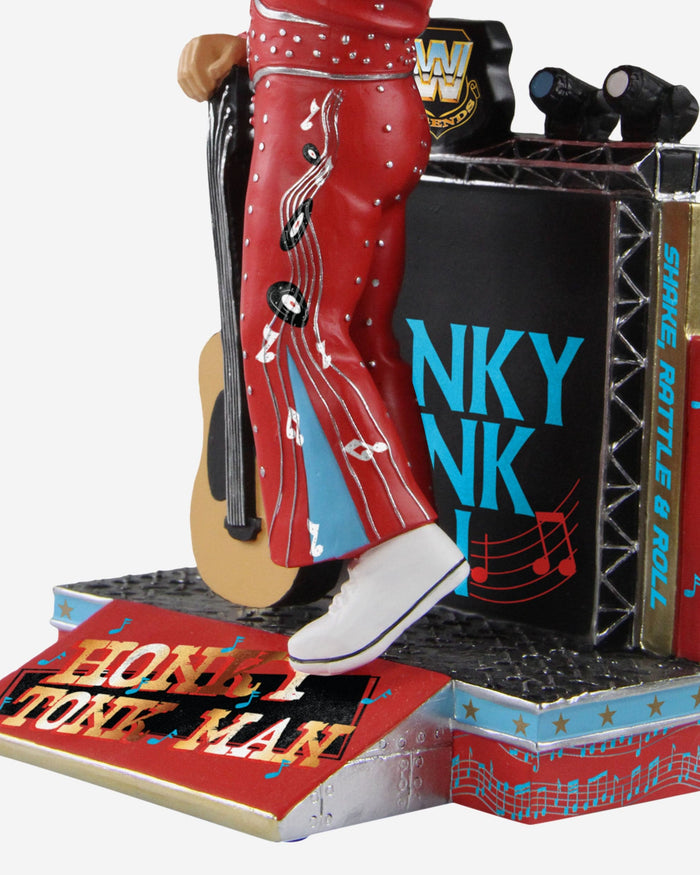 Honky Tonk Man WWE Bobblehead FOCO - FOCO.com