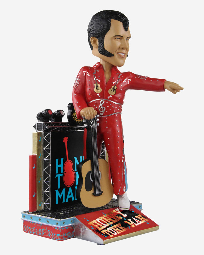 Honky Tonk Man WWE Bobblehead FOCO - FOCO.com