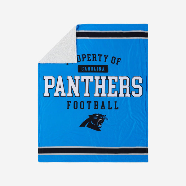 The Carolina Panthers [Book]