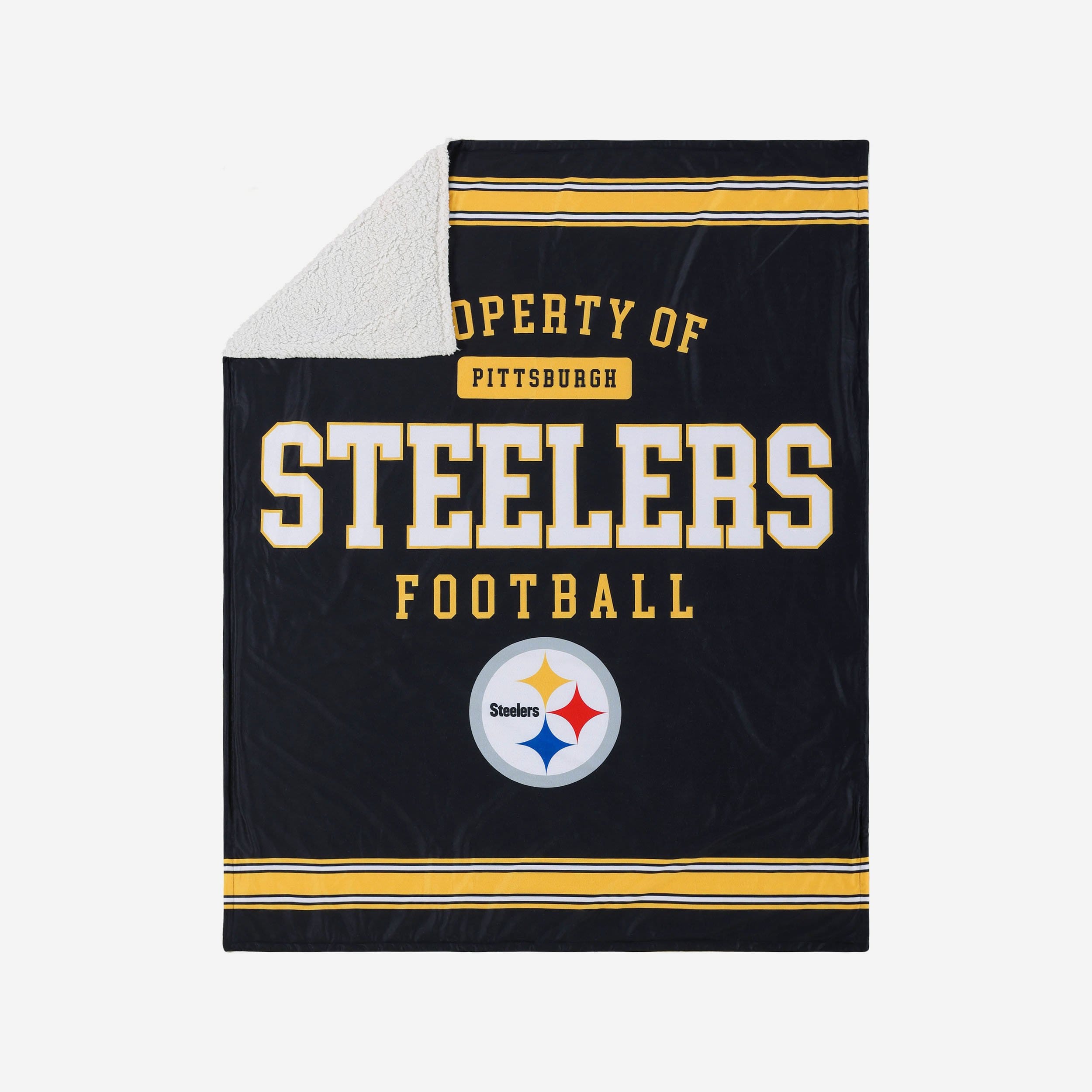 Pittsburgh Steelers - Impresa Picnic Blanket – PICNIC TIME FAMILY OF BRANDS